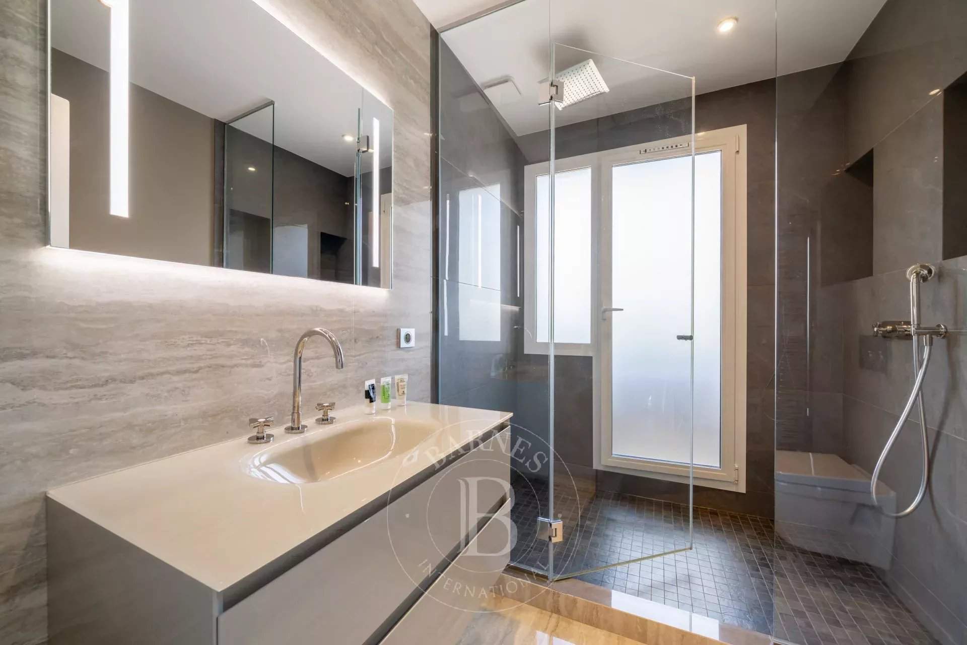 Cannes  - Piso 6 Cuartos 4 Habitaciones - picture 12