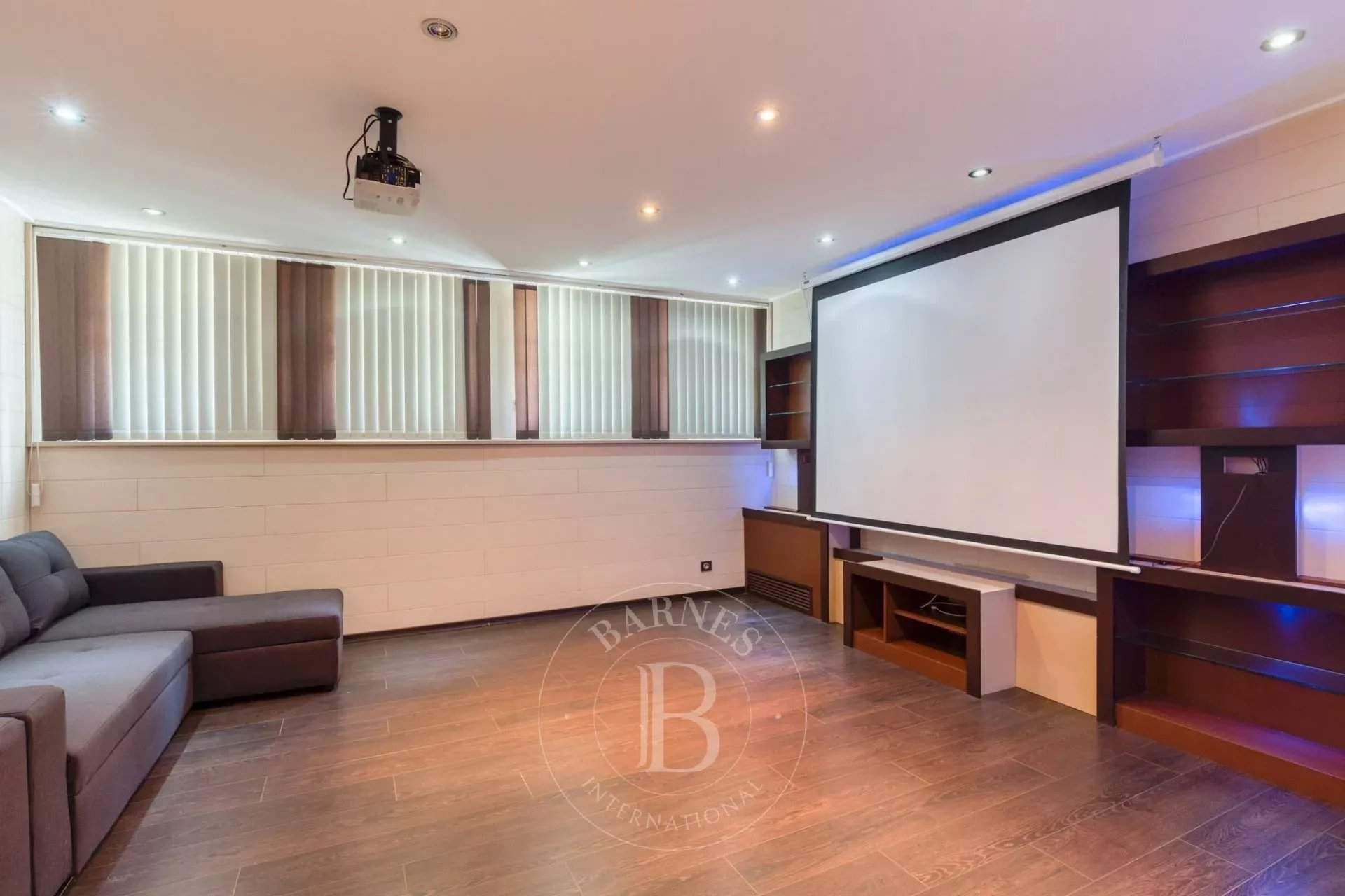 Cannes  - Villa  6 Chambres - picture 14