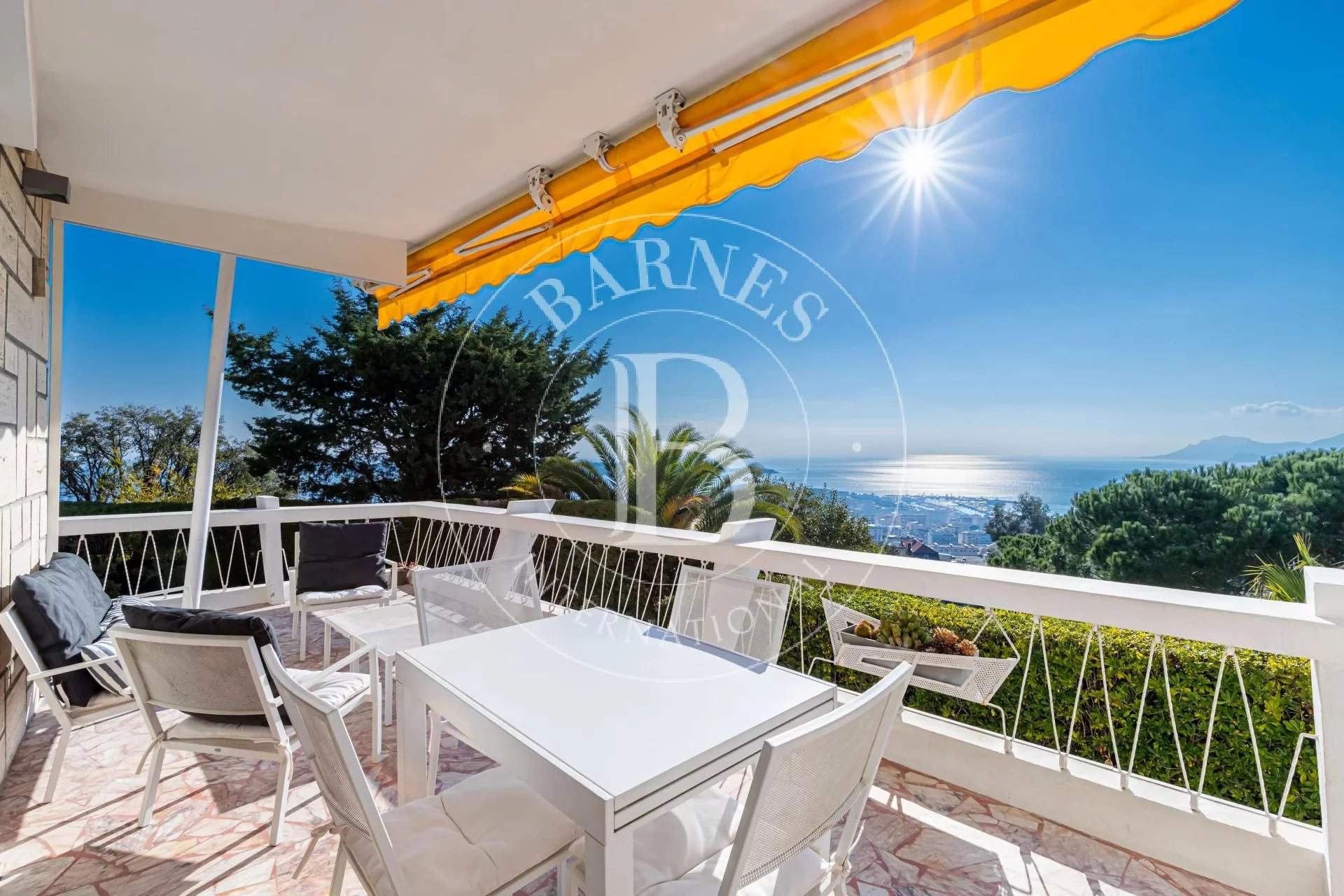 Cannes  - Apartment 2 Bedrooms - picture 2
