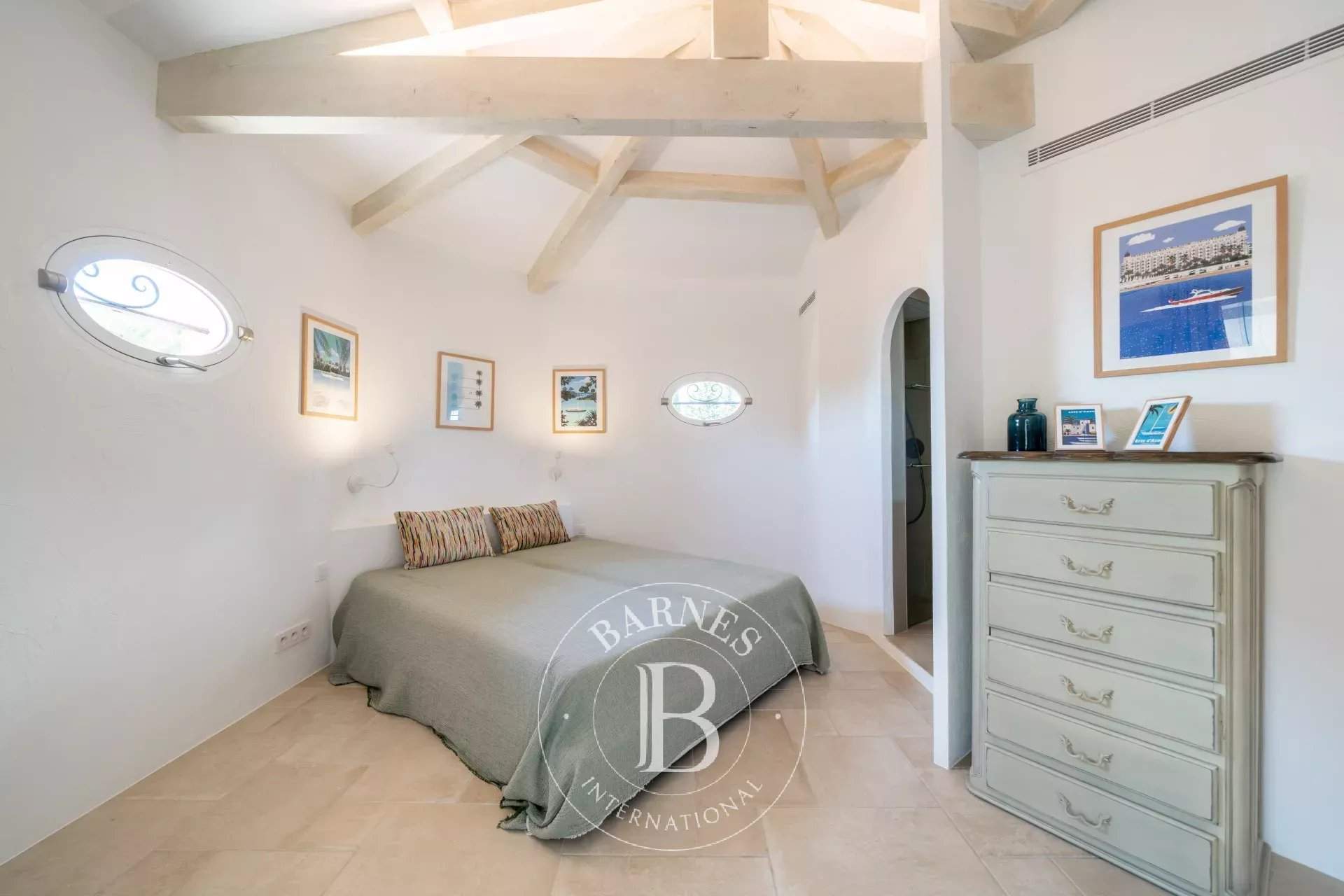 Cannes  - Villa 6 Bedrooms - picture 15