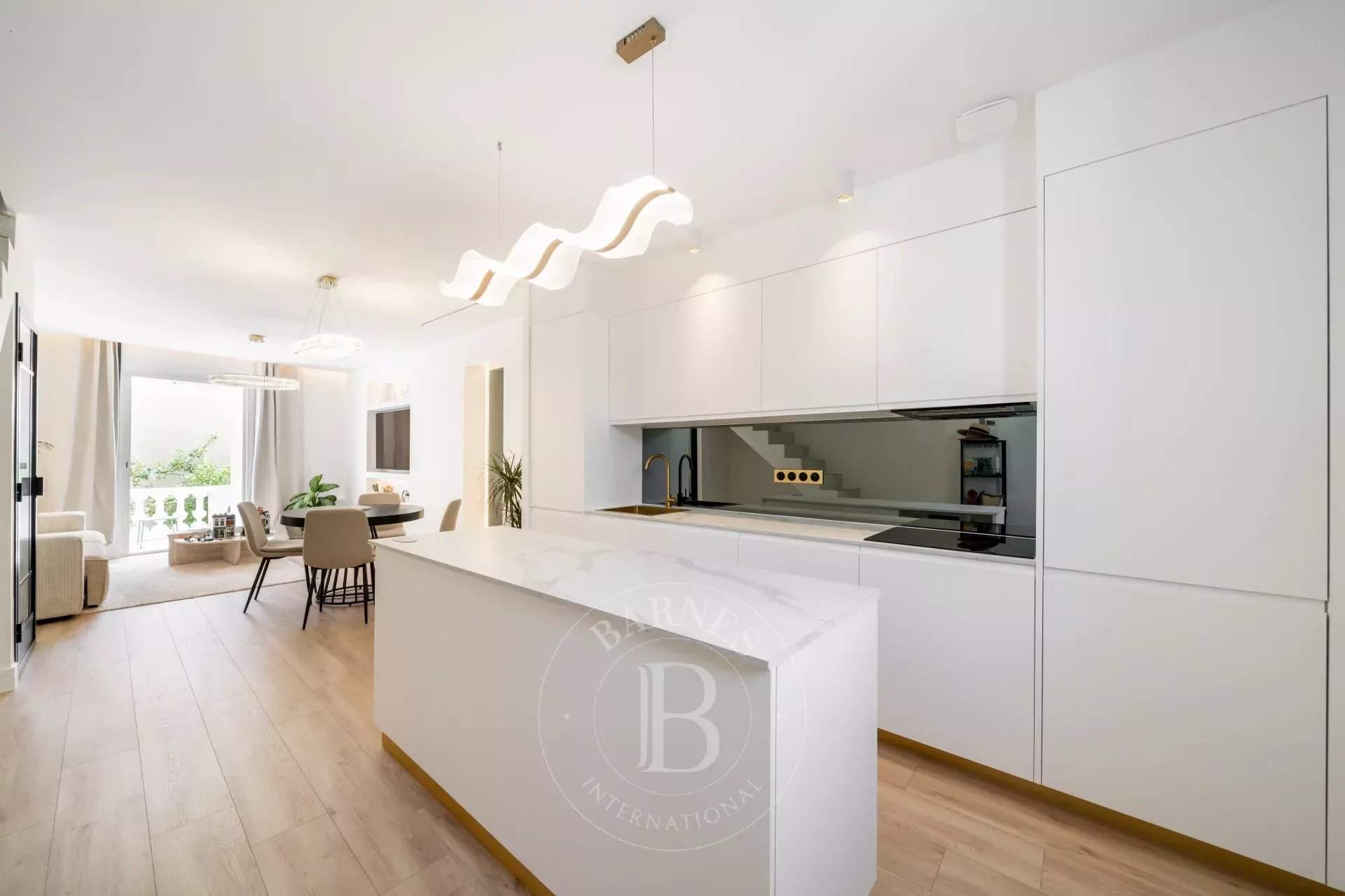 Cannes  - Maison 3 Pièces 2 Chambres - picture 13