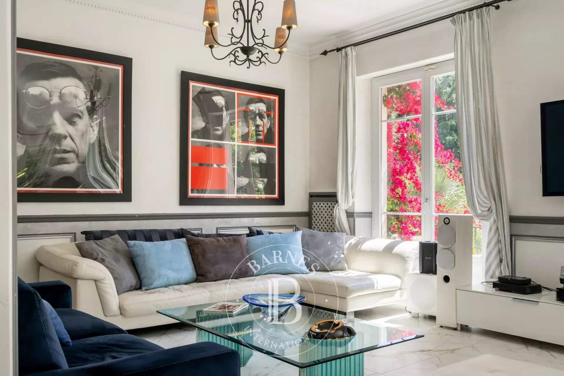 Cannes  - Villa 8 Pi&egrave;ces 6 Chambres - picture 7