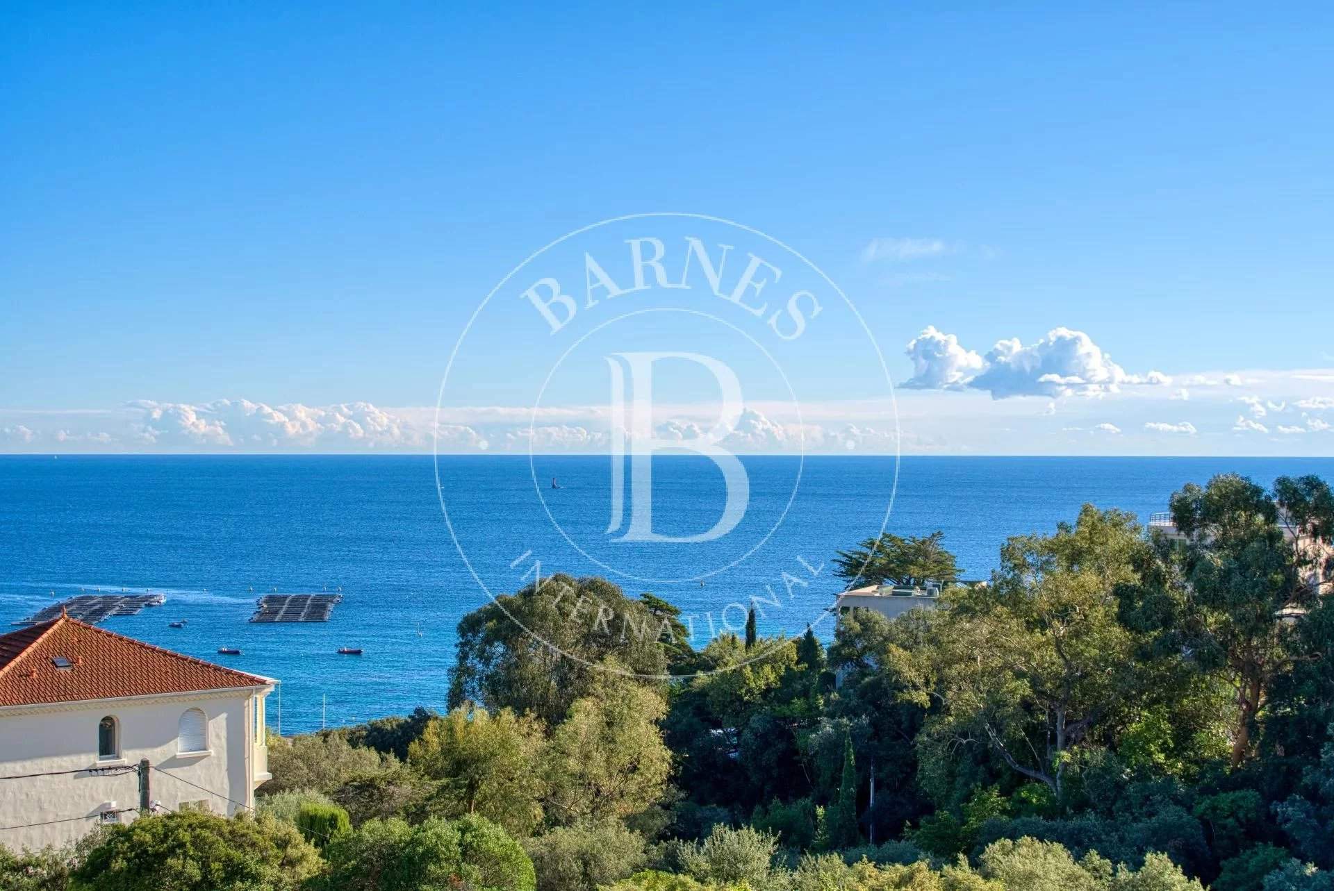 CANNES CALIFORNIE - PANORAMIC SEA VIEW - 3 BEDROOMS picture 13