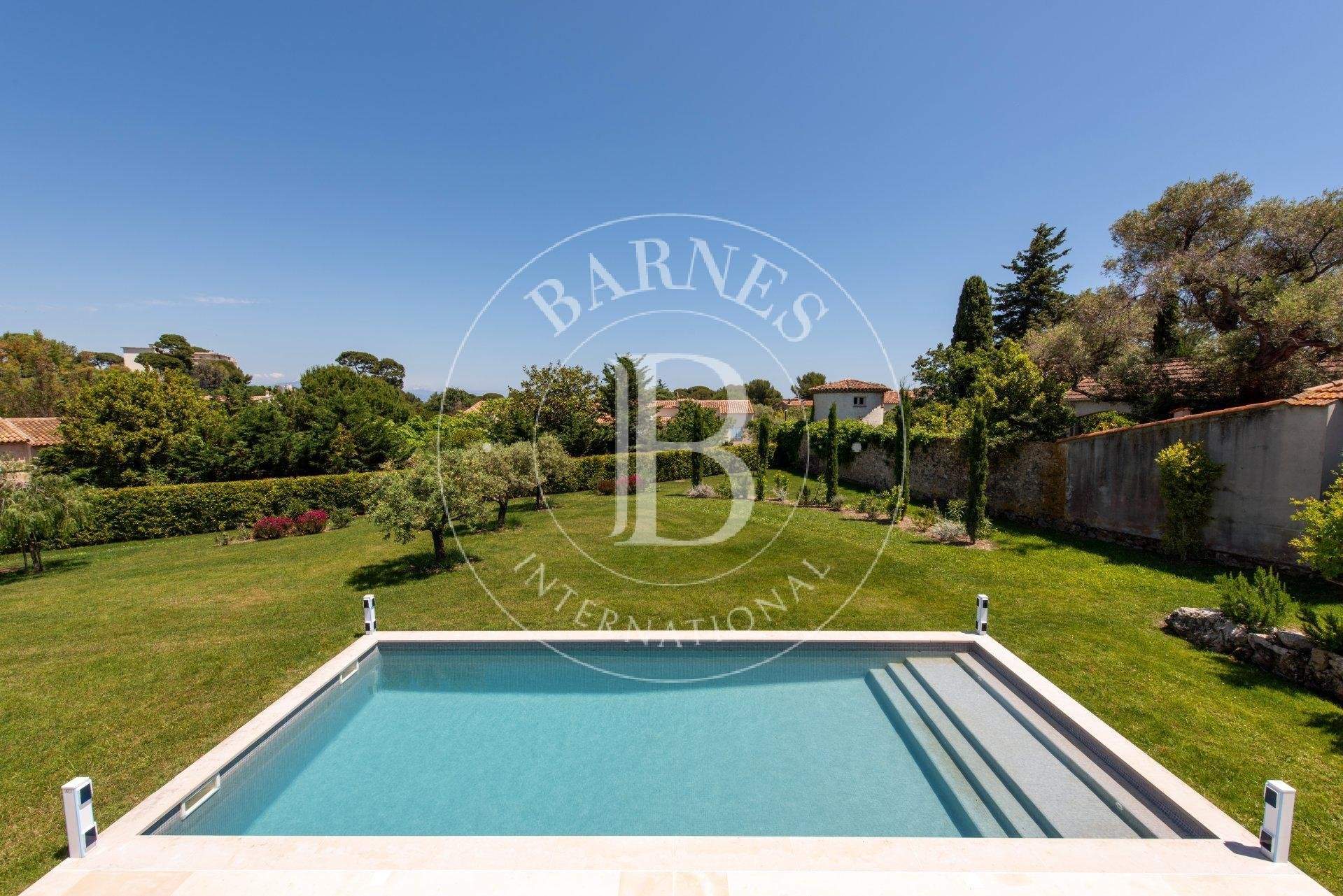 Cannes  - Villa  6 Chambres - picture 3