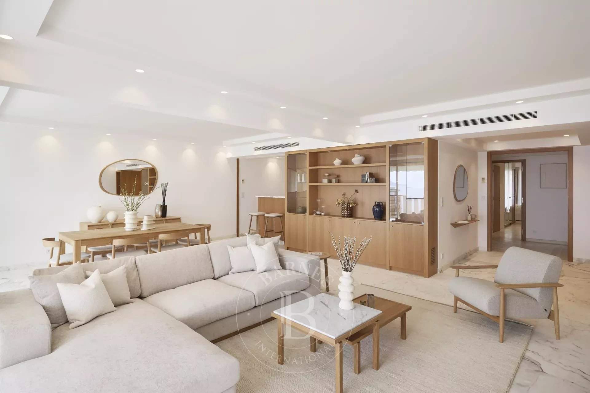 Cannes  - Piso 3 Cuartos 2 Habitaciones - picture 7
