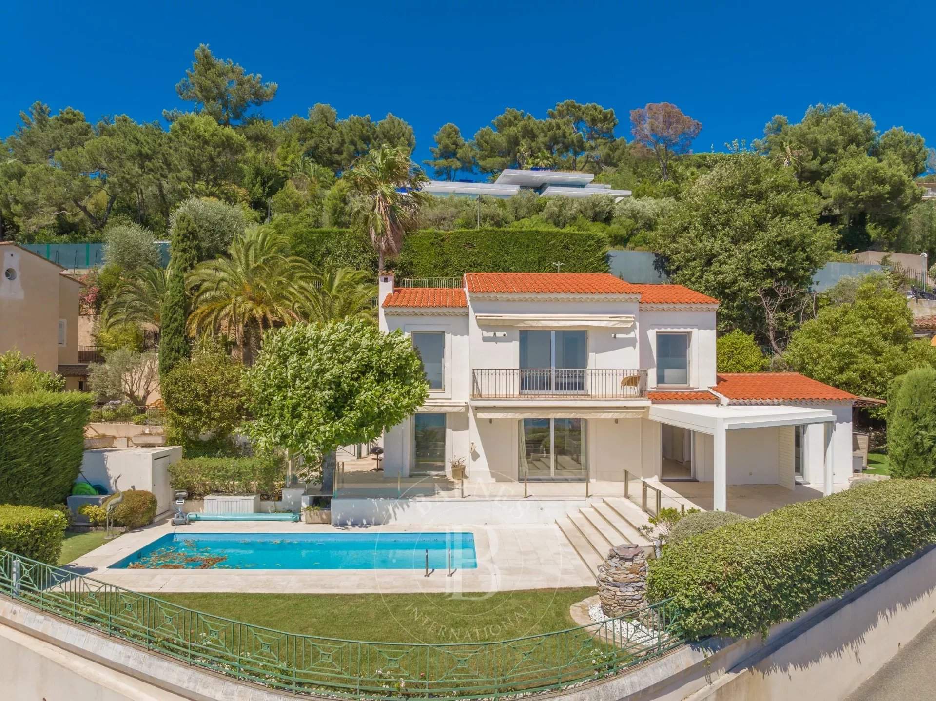 Cannes  - Villa 5 Bedrooms - picture 16