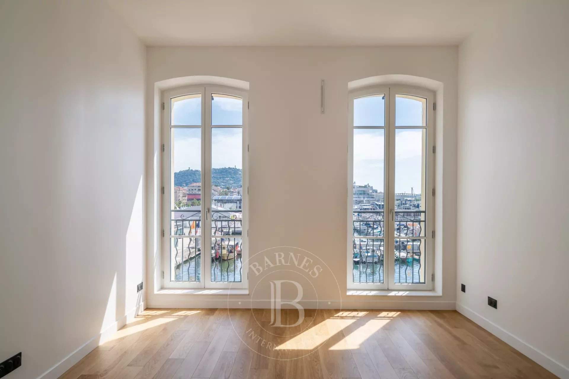 Cannes  - Apartment 1 Bedroom - picture 8
