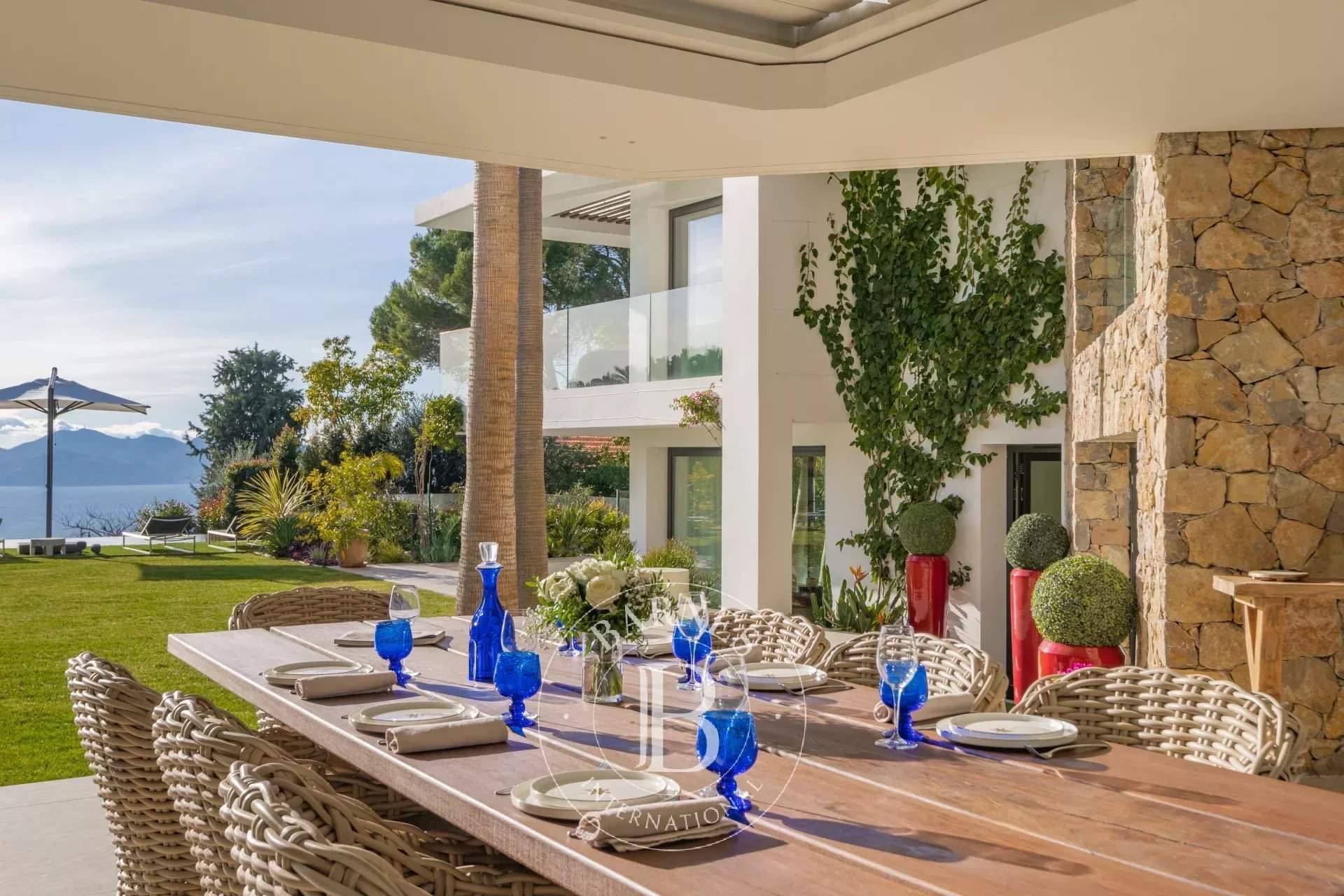 Cannes  - Villa 6 Bedrooms - picture 9