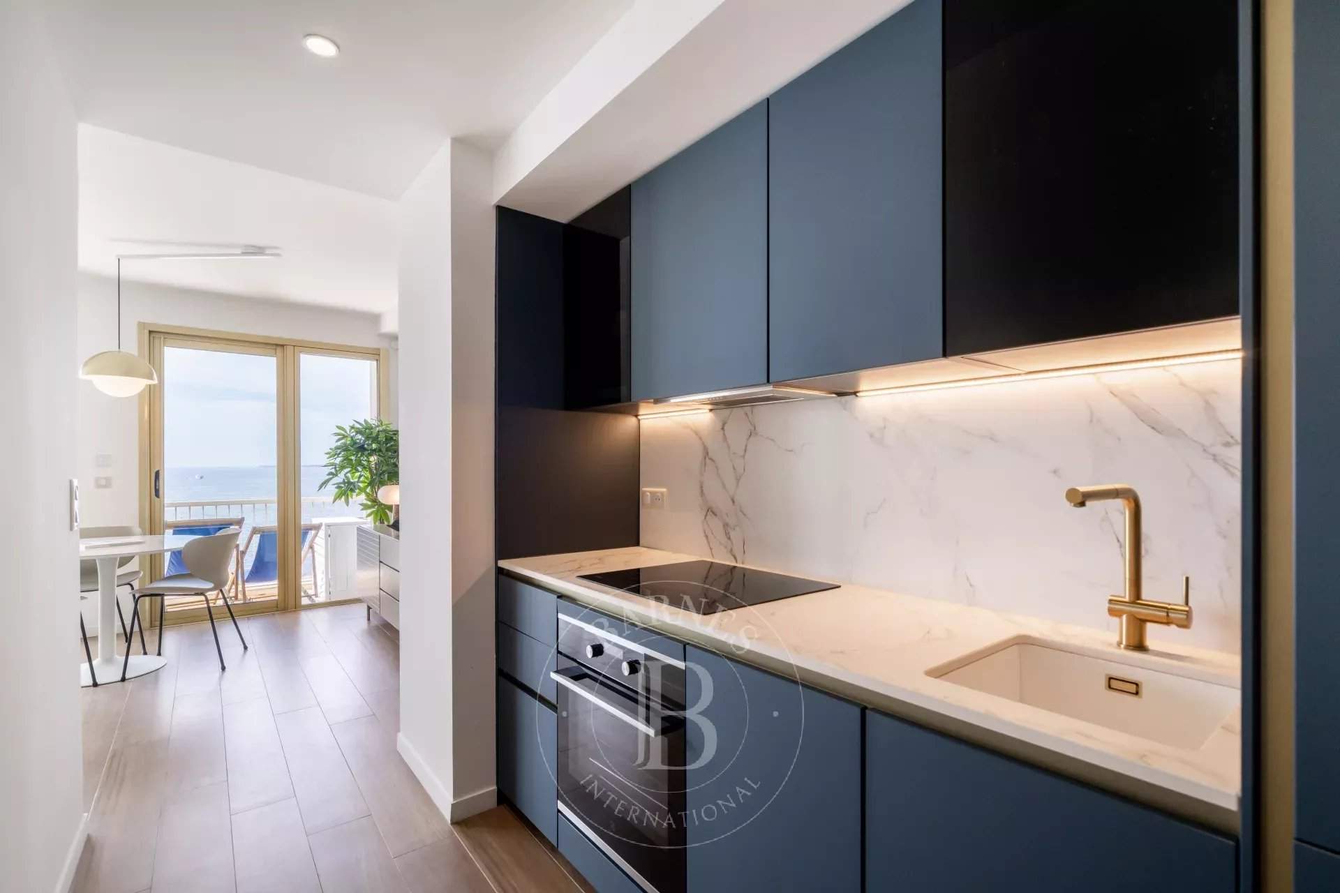 Antibes  - Apartment 1 Bedroom - picture 7