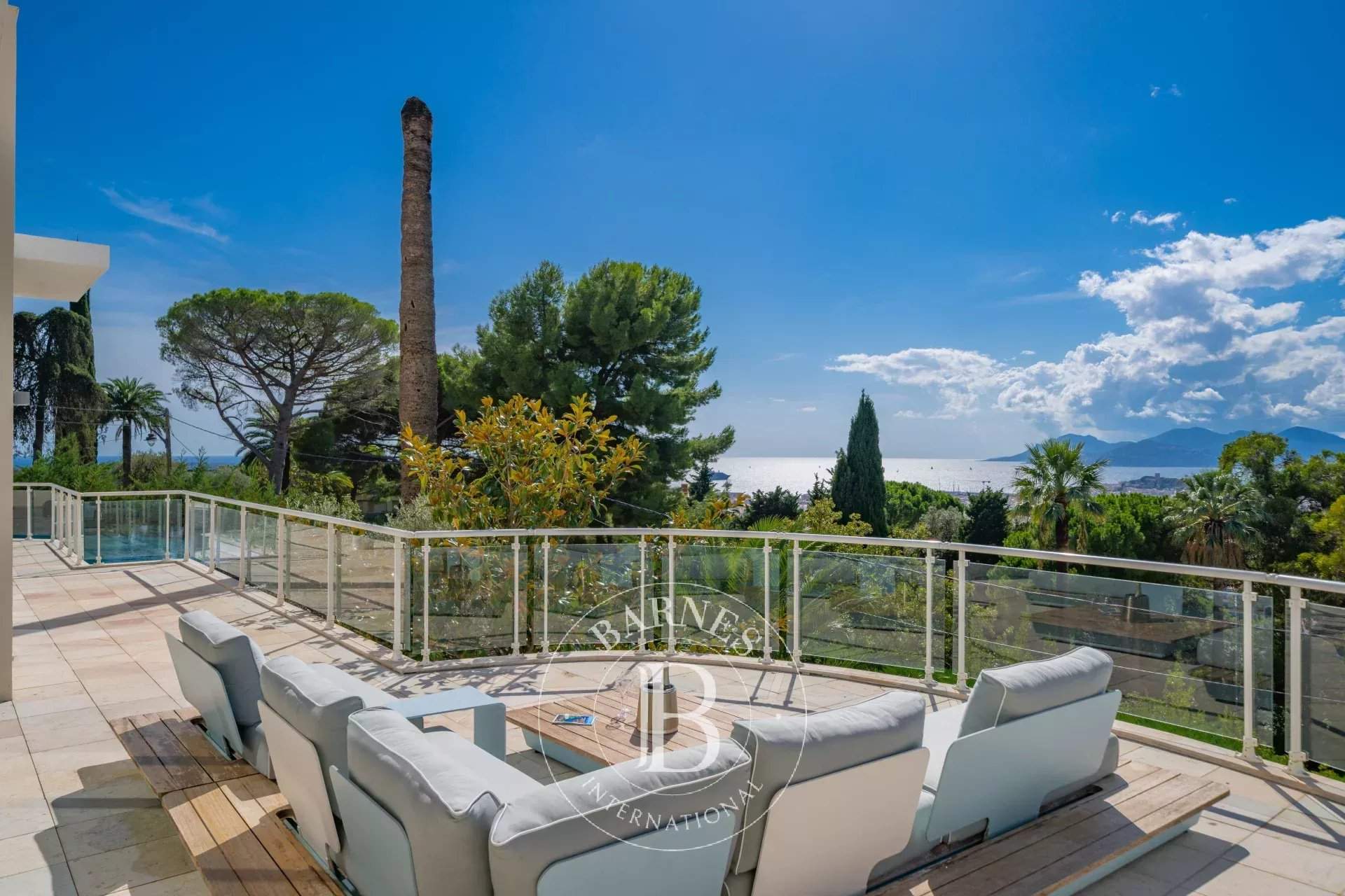 Cannes  - Villa 8 Bedrooms - picture 9