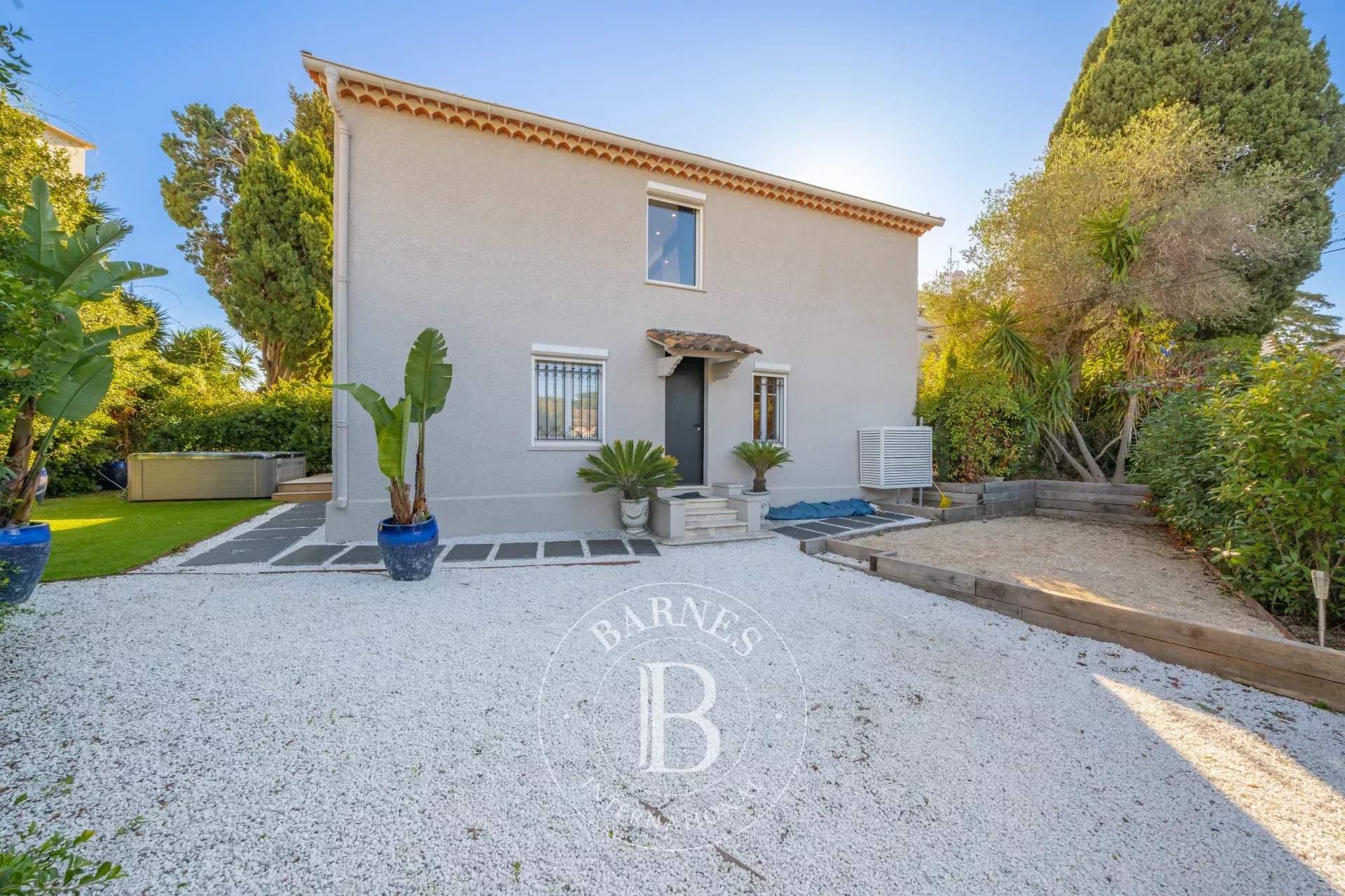 Cannes  - Villa 4 Bedrooms - picture 19