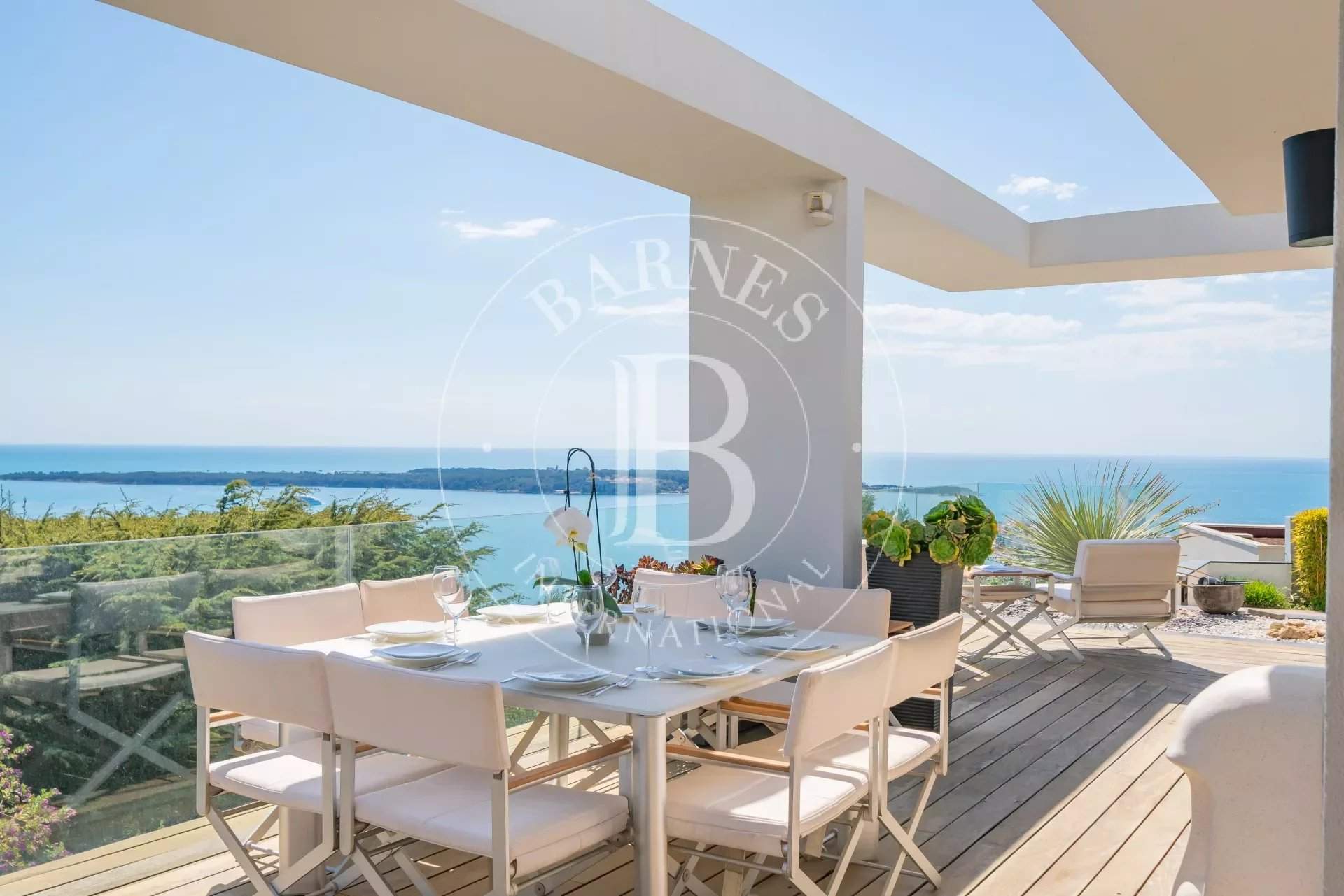 Cannes  - Villa 5 Bedrooms - picture 3