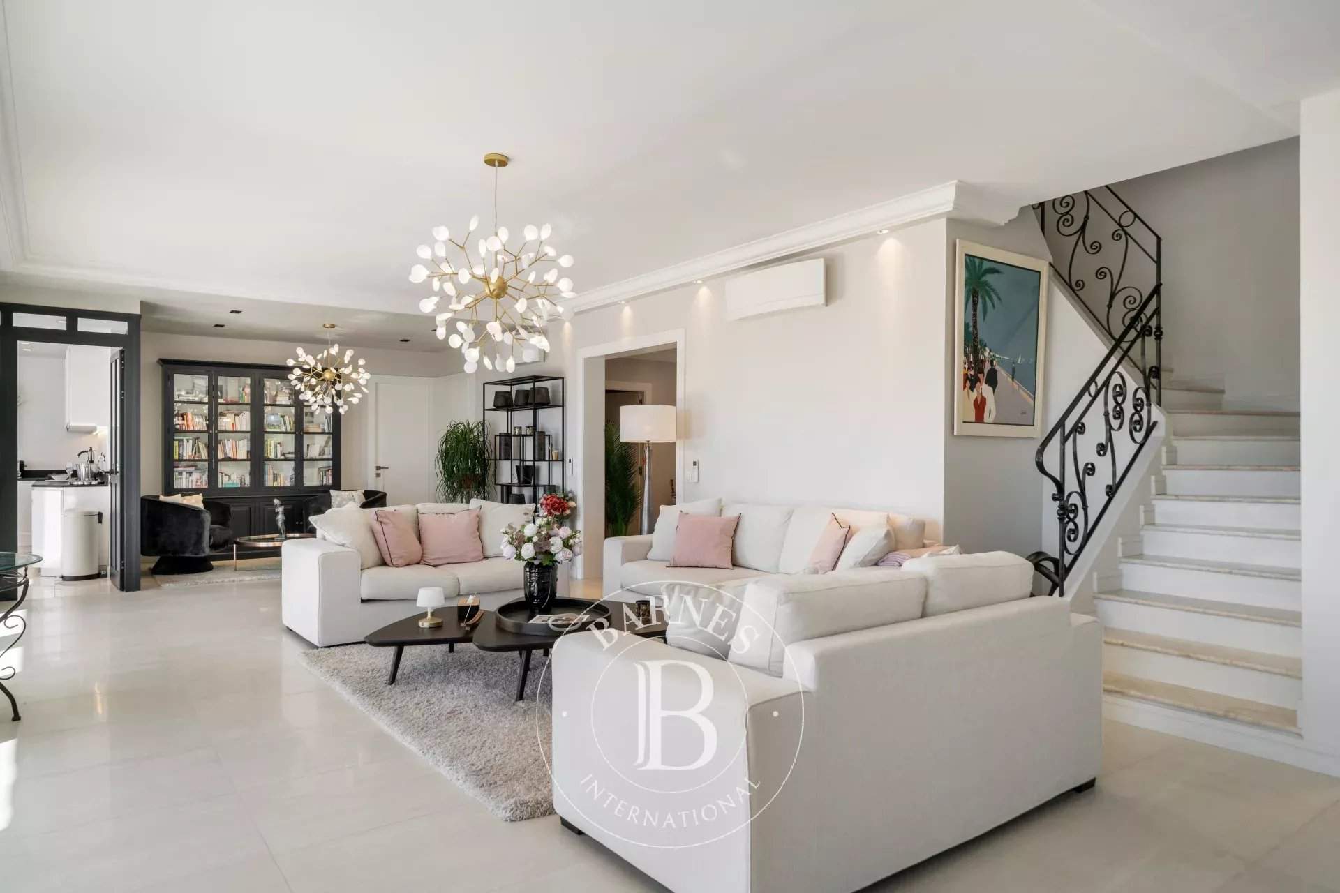 Cannes  - Villa  5 Chambres - picture 7