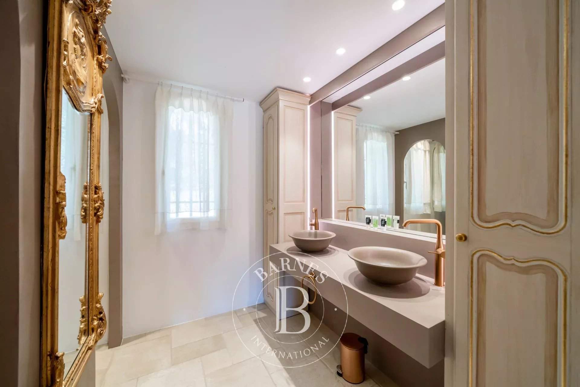 Cannes  - Villa 6 Bedrooms - picture 12