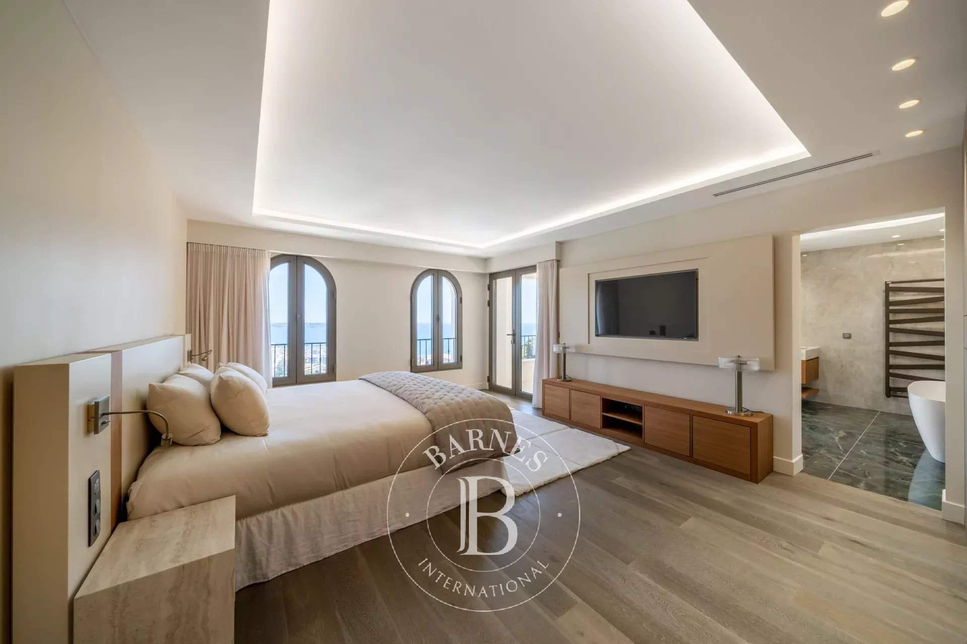 Vallauris  - Villa 8 Pi&egrave;ces 7 Chambres - picture 18