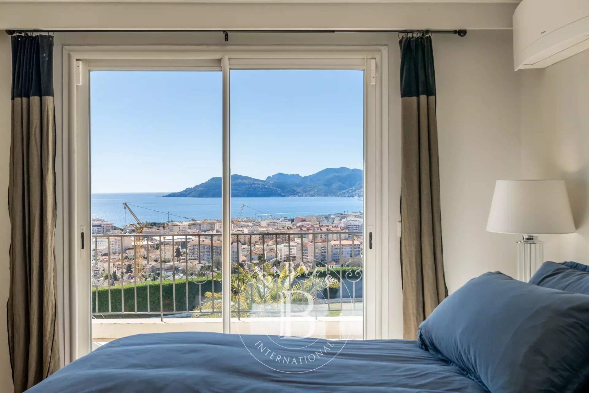 Cannes  - Villa  5 Chambres - picture 12