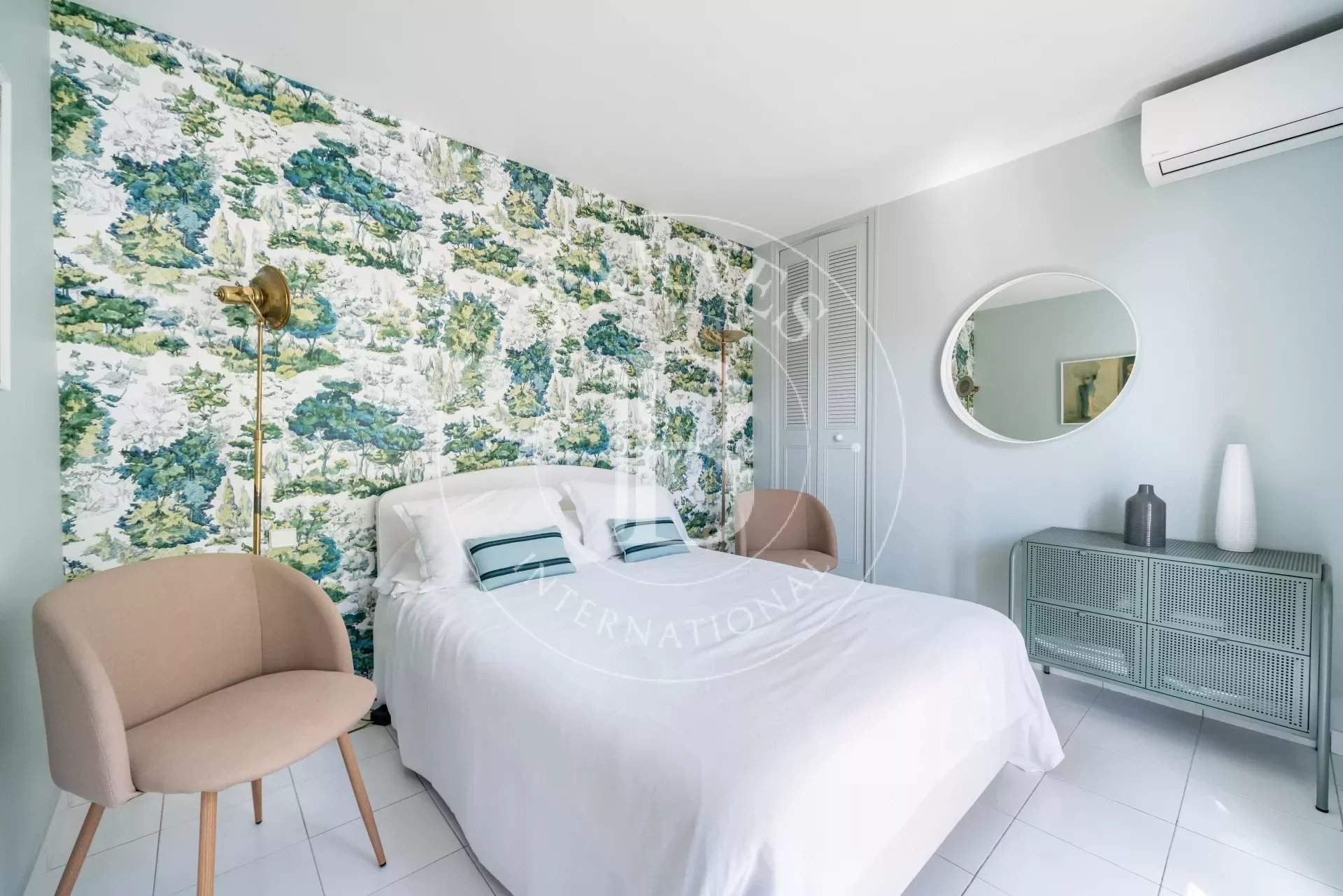 Cannes  - Villa 4 Bedrooms - picture 15