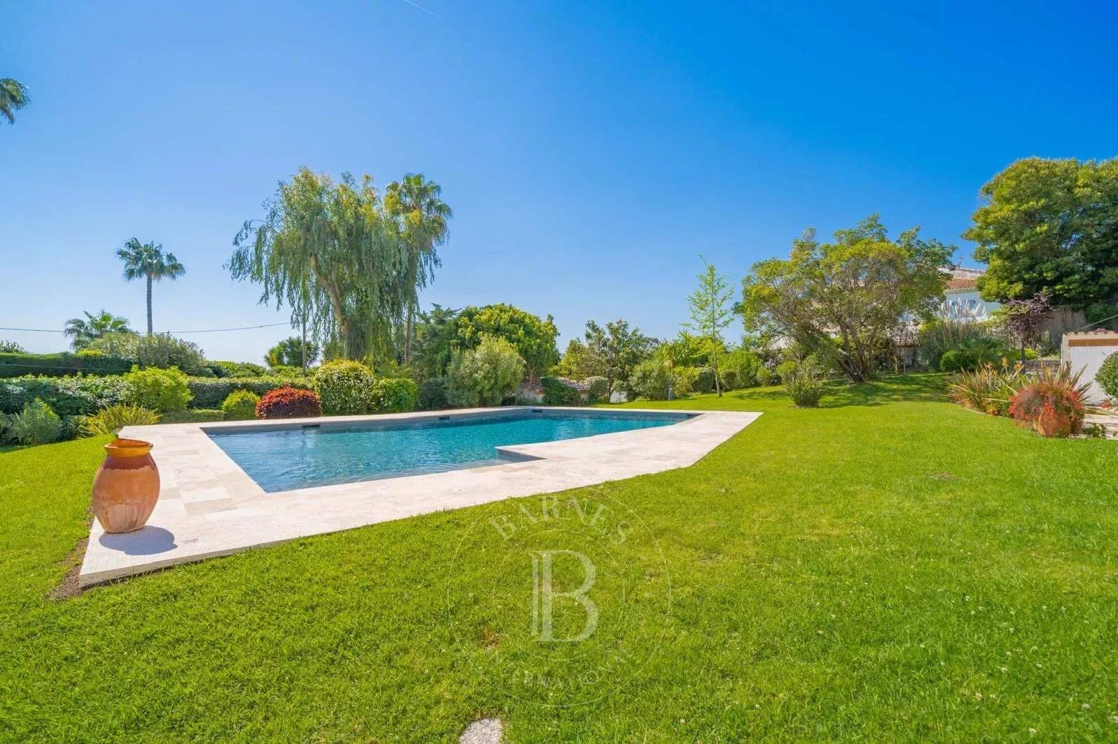 Vallauris  - Villa 4 Bedrooms - picture 14