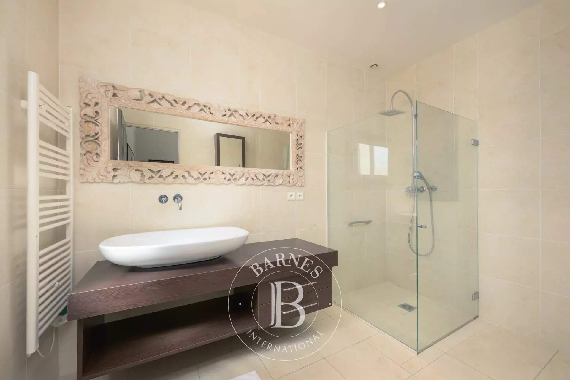 Le Cannet  - Appartement 4 Pi&egrave;ces - picture 10