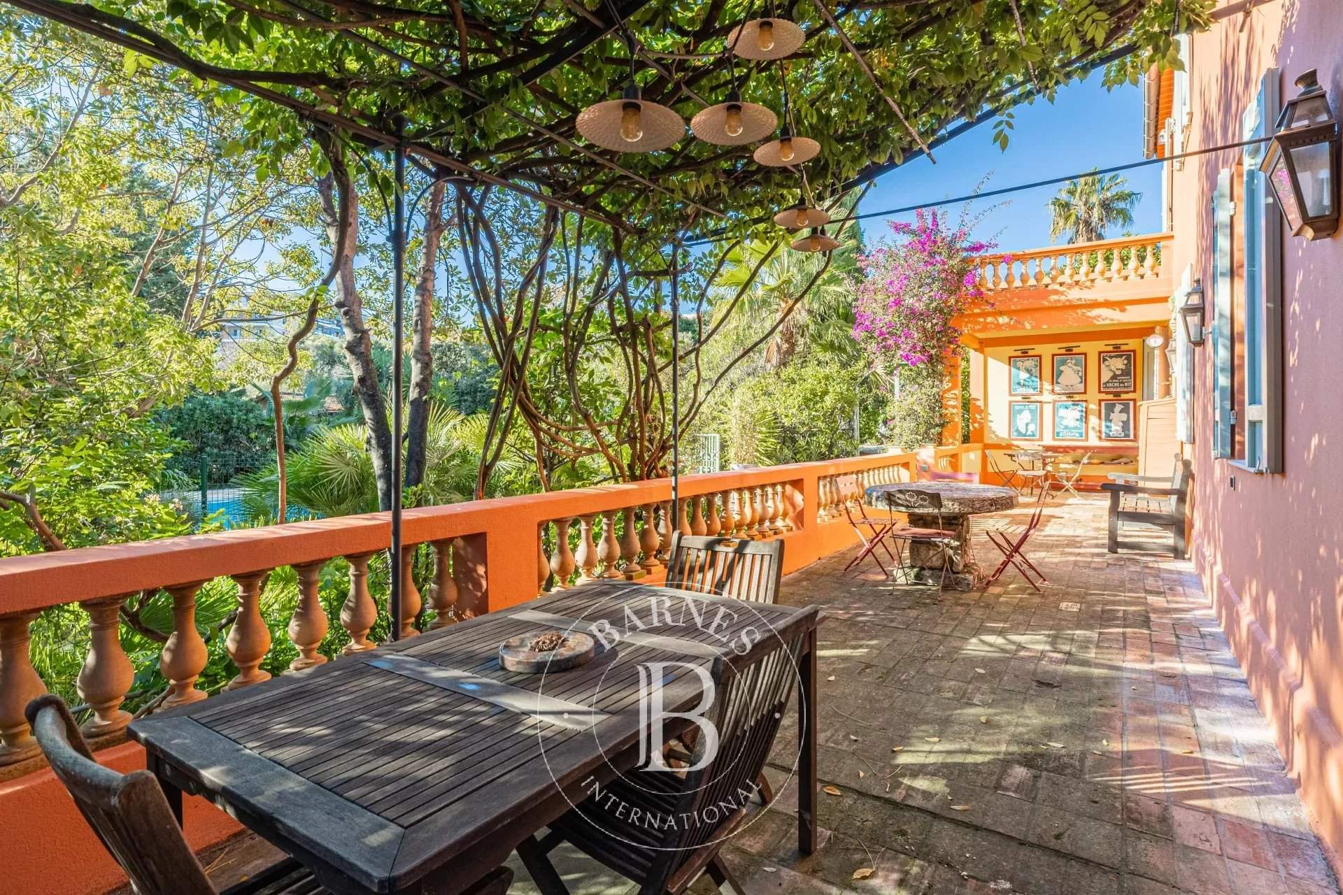 Antibes  - Villa 5 Bedrooms - picture 13