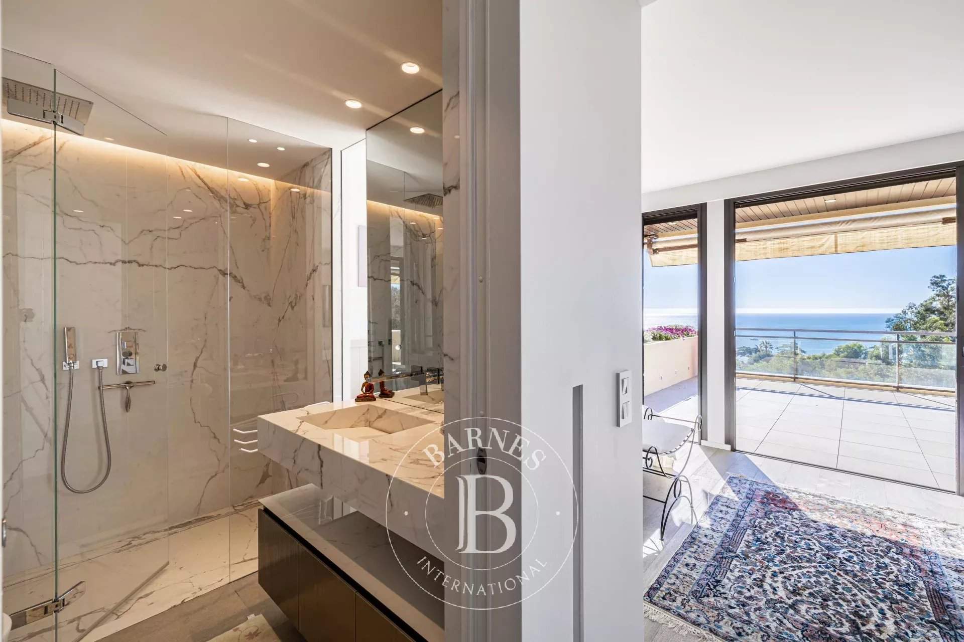 Vallauris  - Appartement 6 Pi&egrave;ces 4 Chambres - picture 17