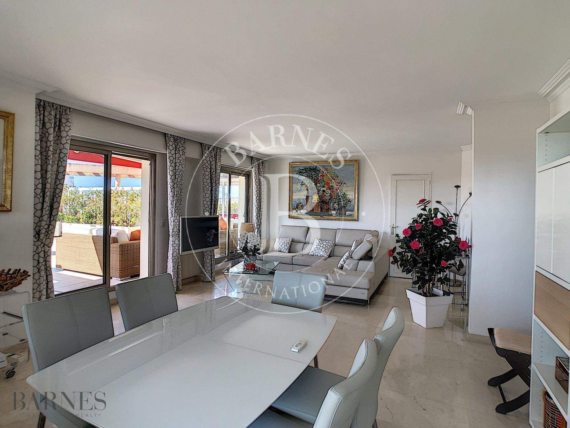 Cannes  - Appartement  3 Chambres - picture 3