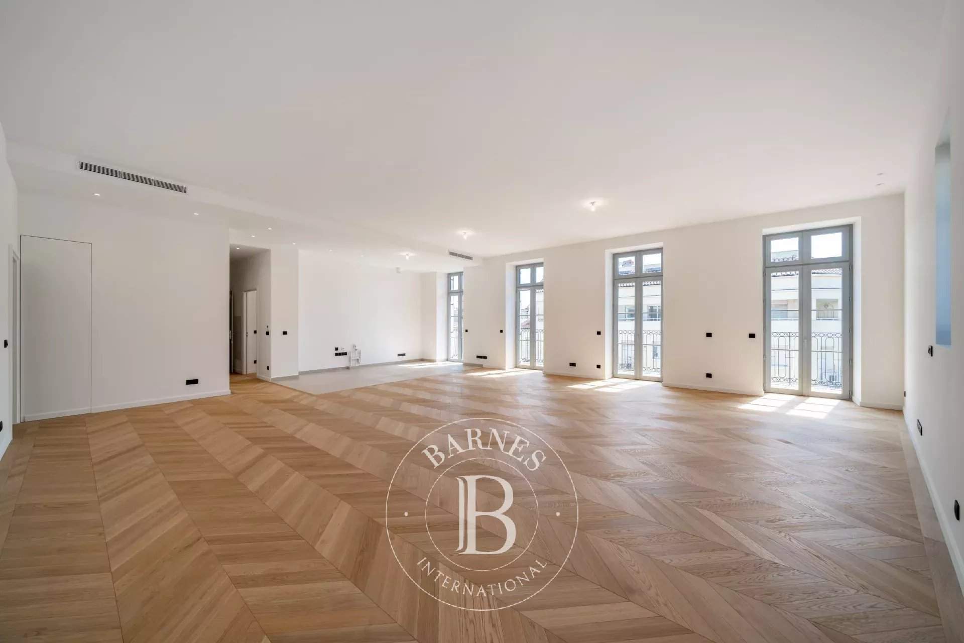 Cannes  - Piso 4 Cuartos 3 Habitaciones - picture 1