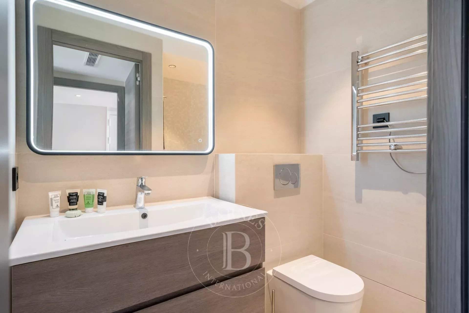 Cannes  - Piso 3 Cuartos 2 Habitaciones - picture 5