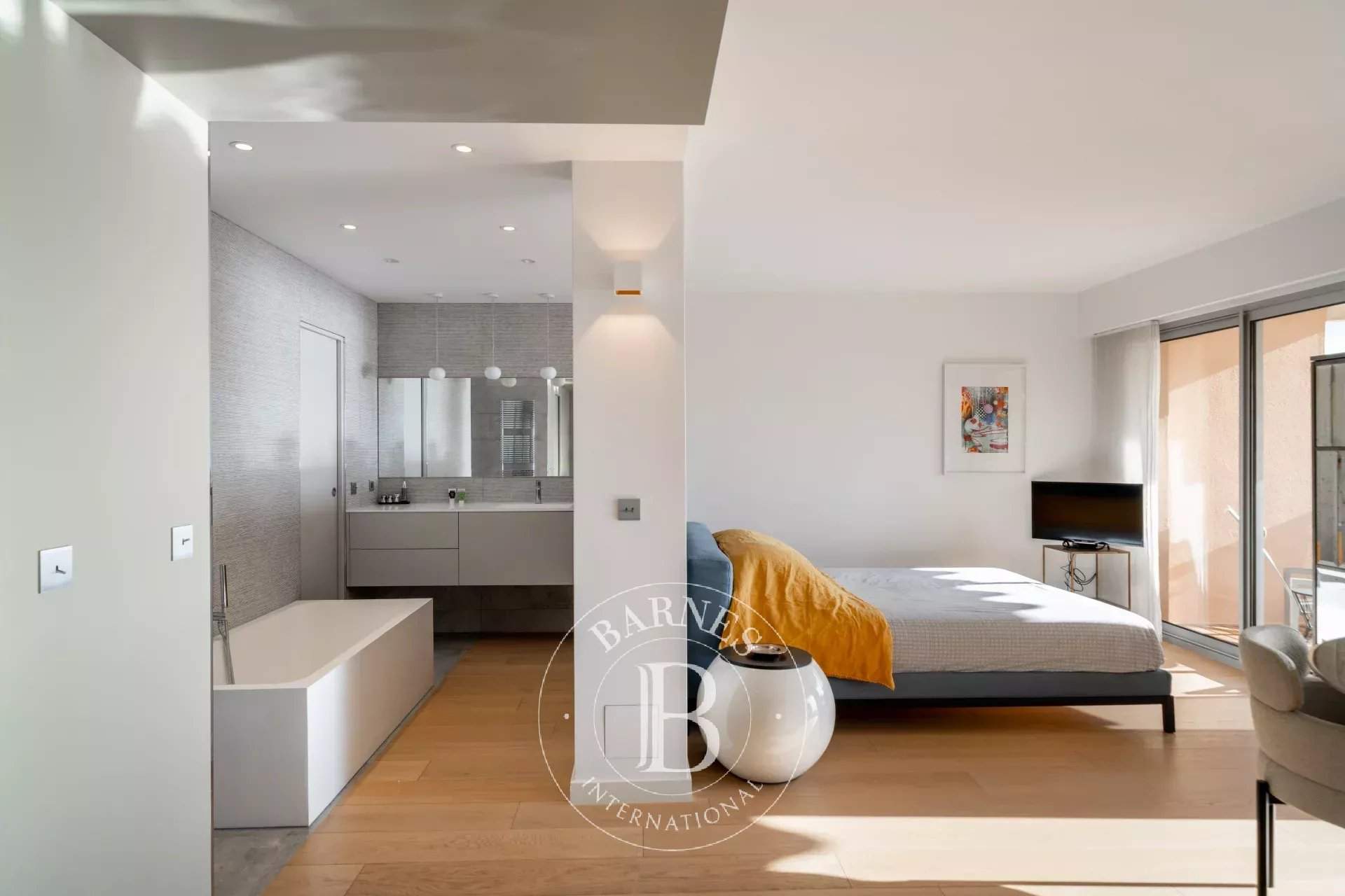 Cannes  - Apartment 2 Bedrooms - picture 13