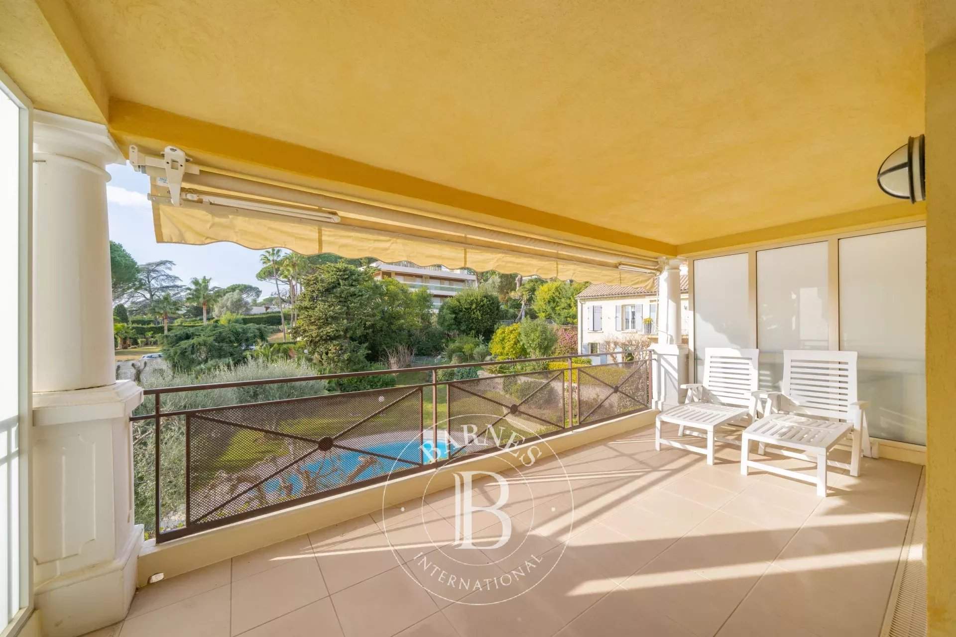 Cannes  - Appartement 4 Pi&egrave;ces 3 Chambres - picture 16