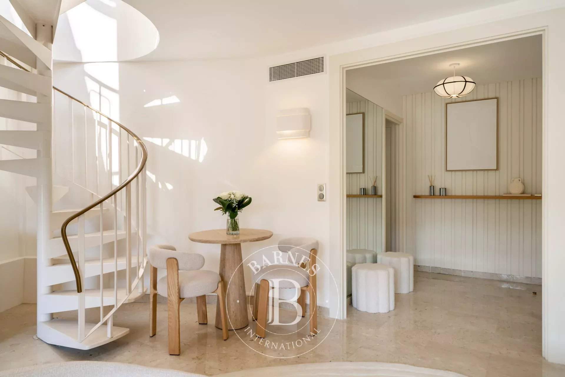 Cannes  - Piso 3 Cuartos 2 Habitaciones - picture 12