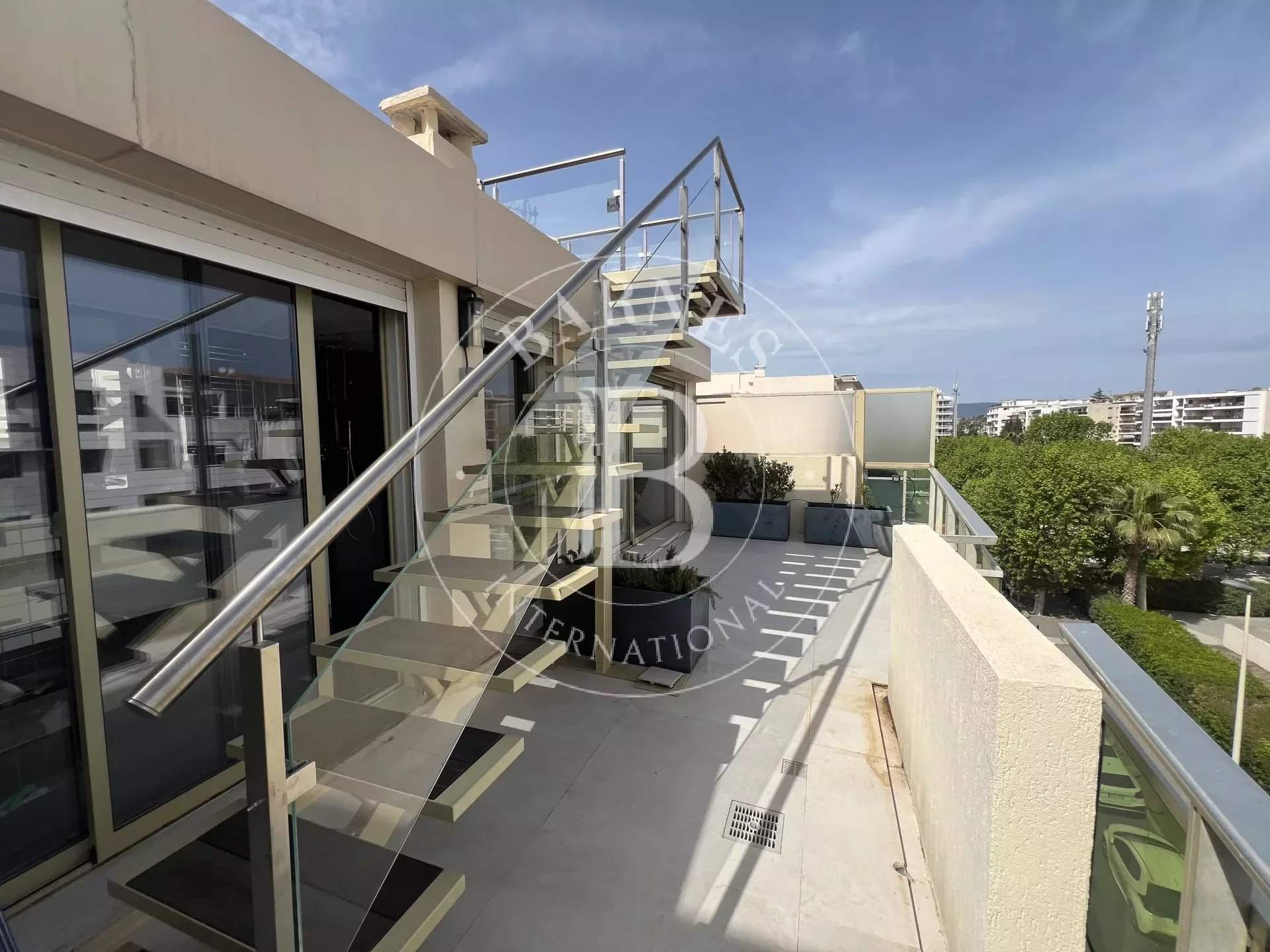Cannes  - Appartement  3 Chambres - picture 13