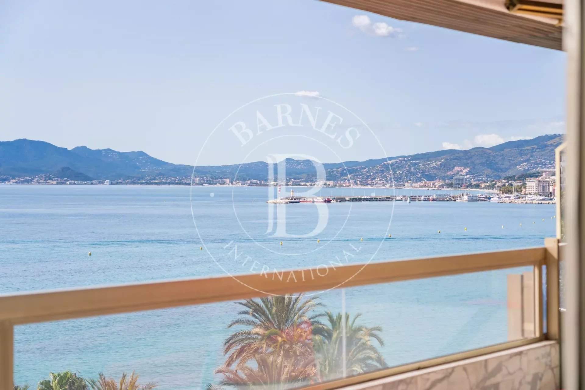 Cannes  - Appartement 3 Pièces 2 Chambres - picture 12