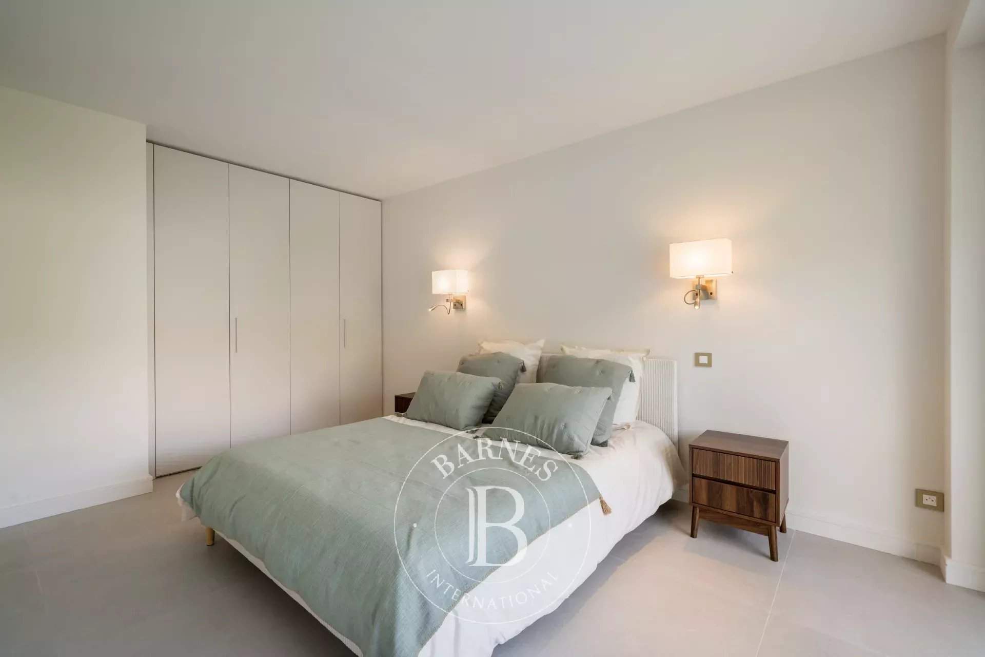 Cannes  - Appartement 4 Pi&egrave;ces 2 Chambres - picture 11
