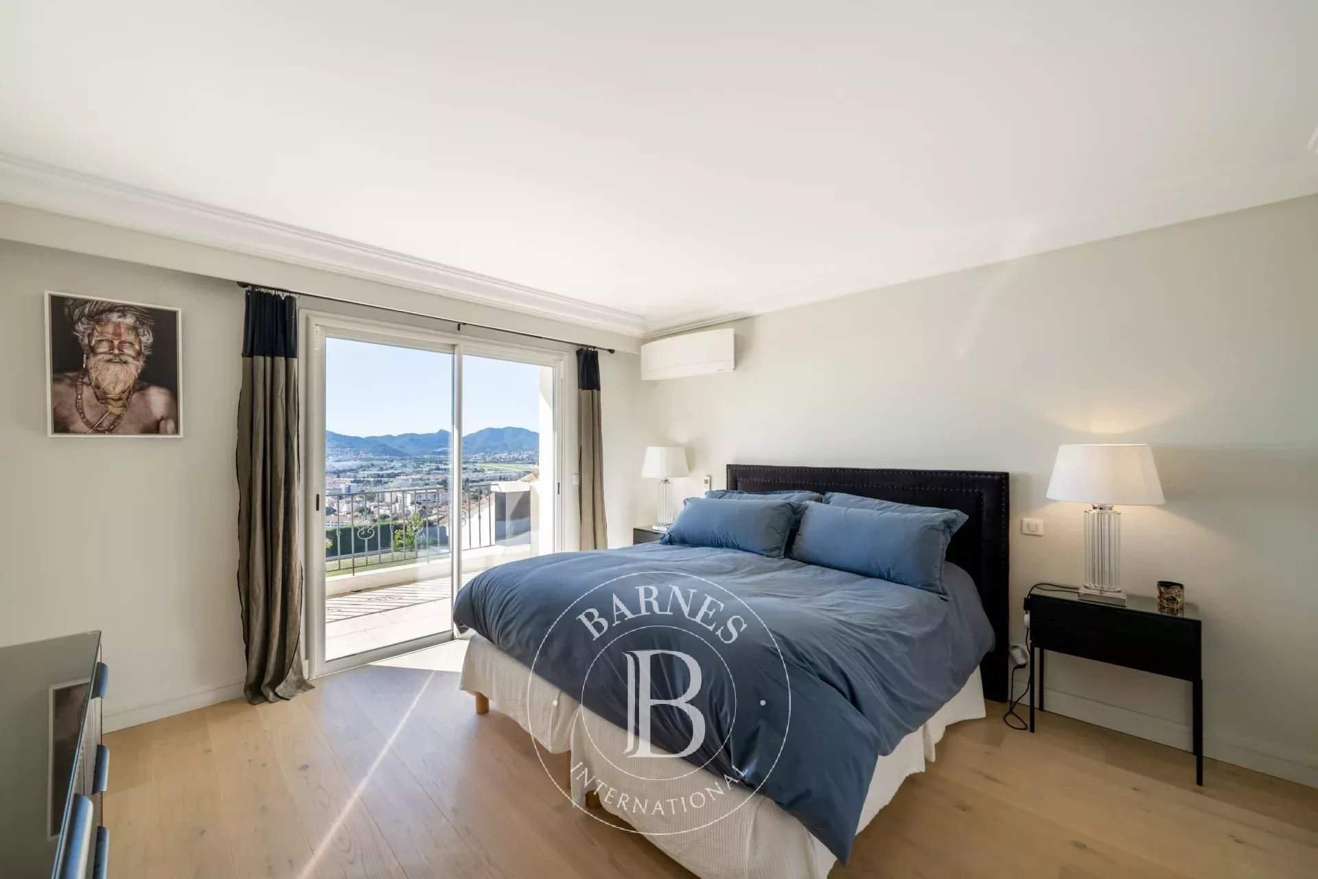Cannes  - Villa  5 Chambres - picture 11
