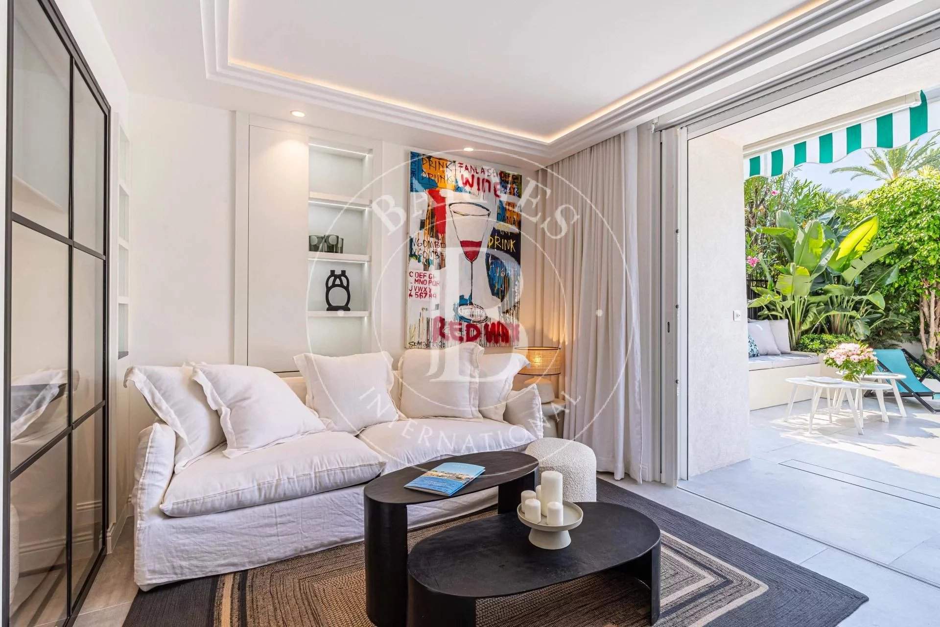 Cannes  - Appartement 3 Pièces 2 Chambres - picture 3