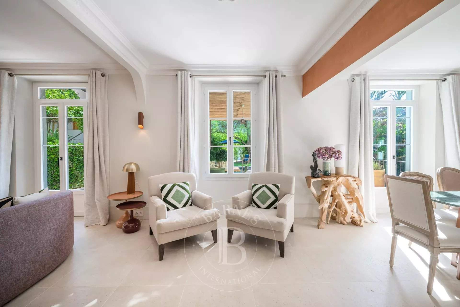 Cannes  - Villa 5 Bedrooms - picture 6