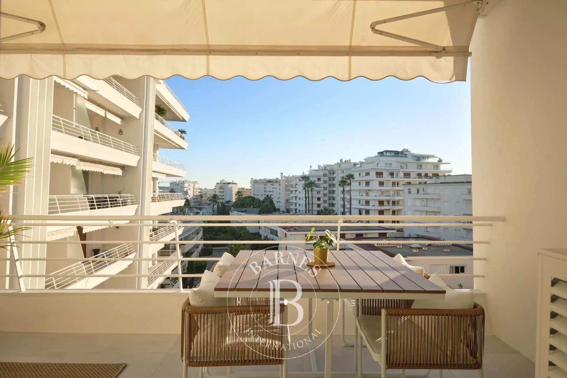 Cannes  - Appartement 2 Pièces, 1 Chambre - picture 7