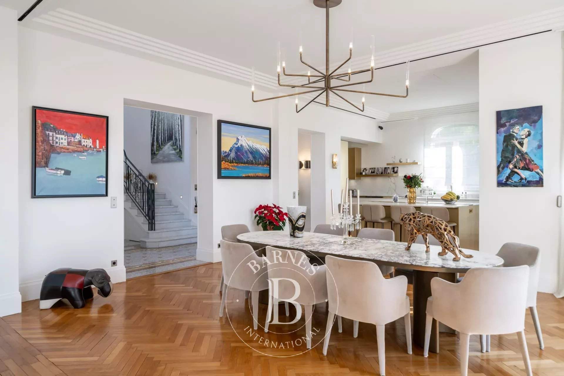 Cannes  - Villa 7 Pi&egrave;ces 5 Chambres - picture 7