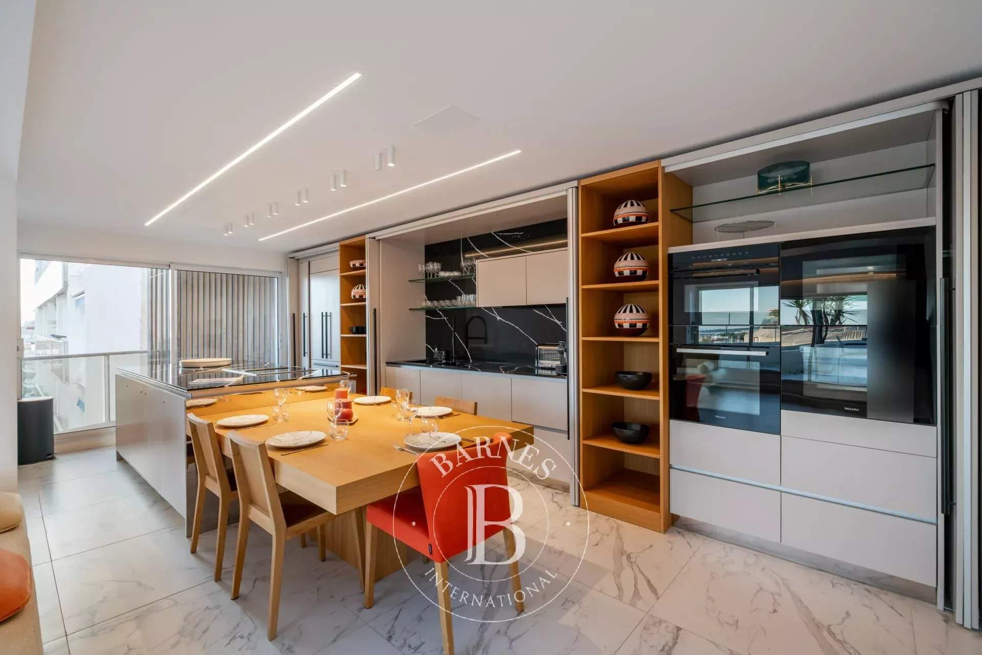 Cannes  - Apartment 5 Bedrooms - picture 9