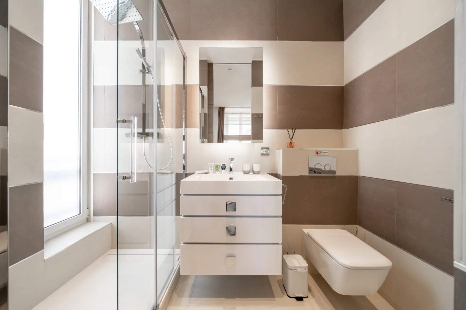 Cannes  - Piso  4 Habitaciones - picture 14