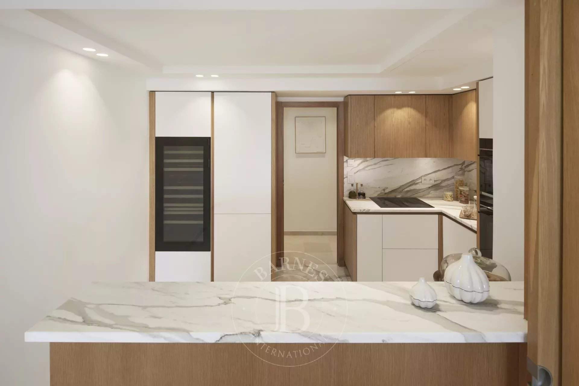 Cannes  - Piso 3 Cuartos 2 Habitaciones - picture 8