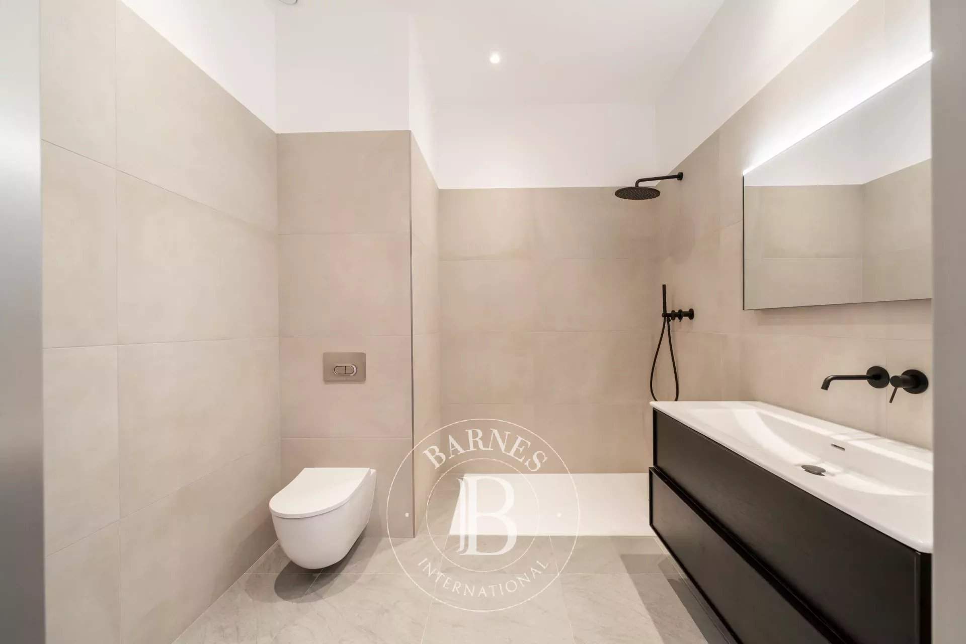 Cannes  - Appartement 5 Pi&egrave;ces 4 Chambres - picture 8