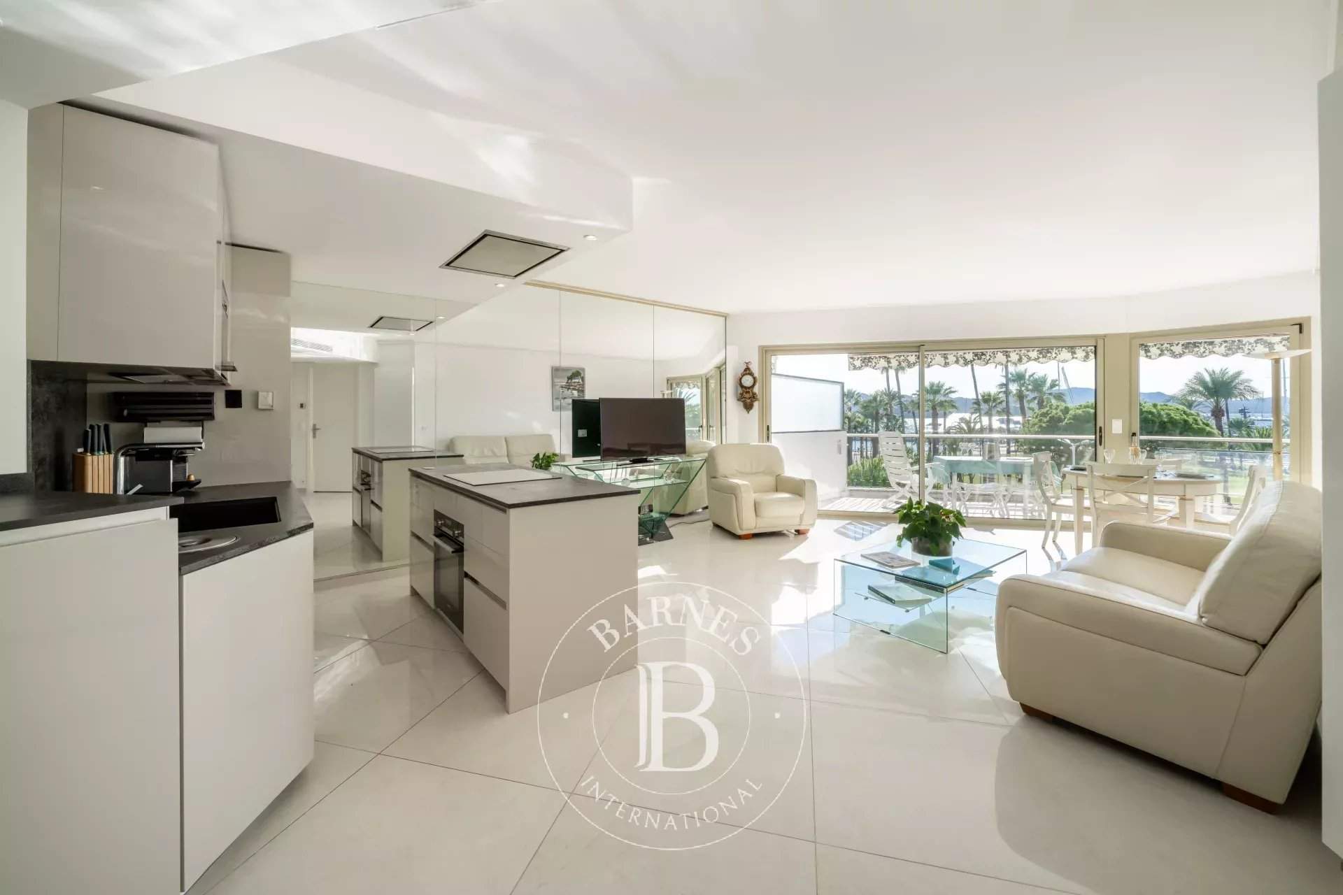 Cannes  - Piso 4 Cuartos 3 Habitaciones - picture 4