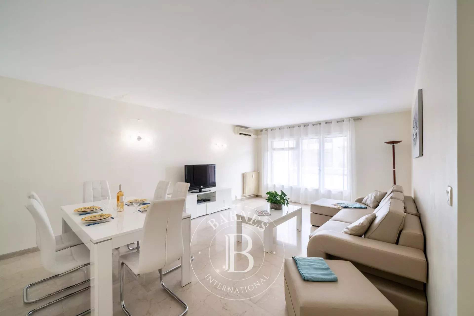 Cannes  - Piso 3 Cuartos 2 Habitaciones - picture 2