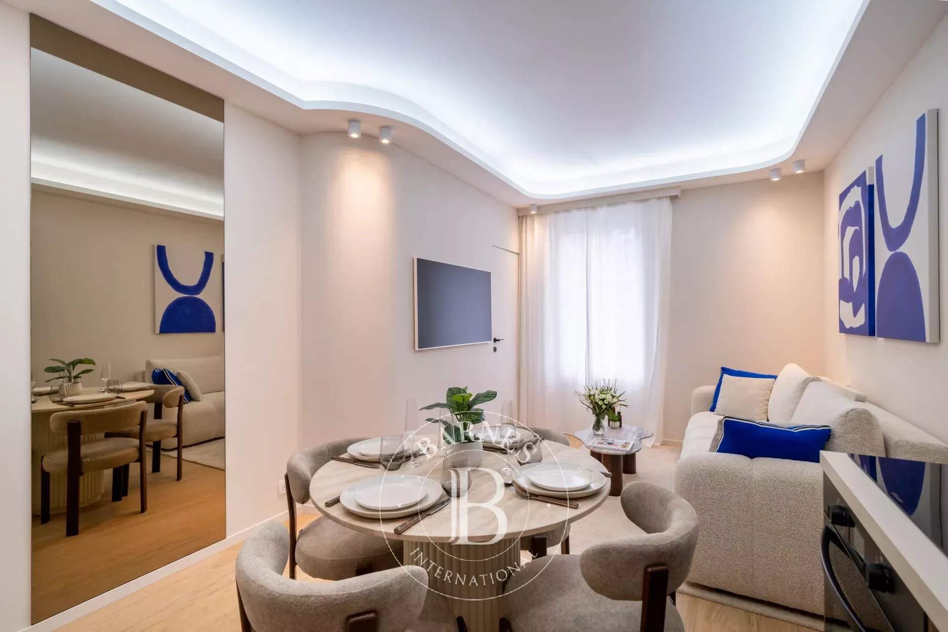 Cannes  - Piso 2 Cuartos, 1 Habitacion - picture 9