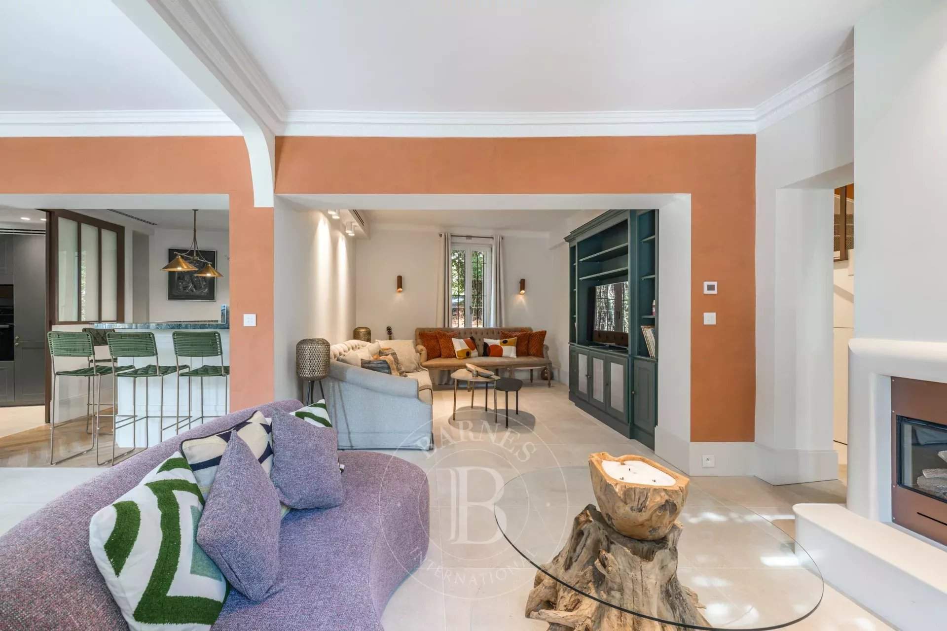 Cannes  - Villa 5 Bedrooms - picture 5