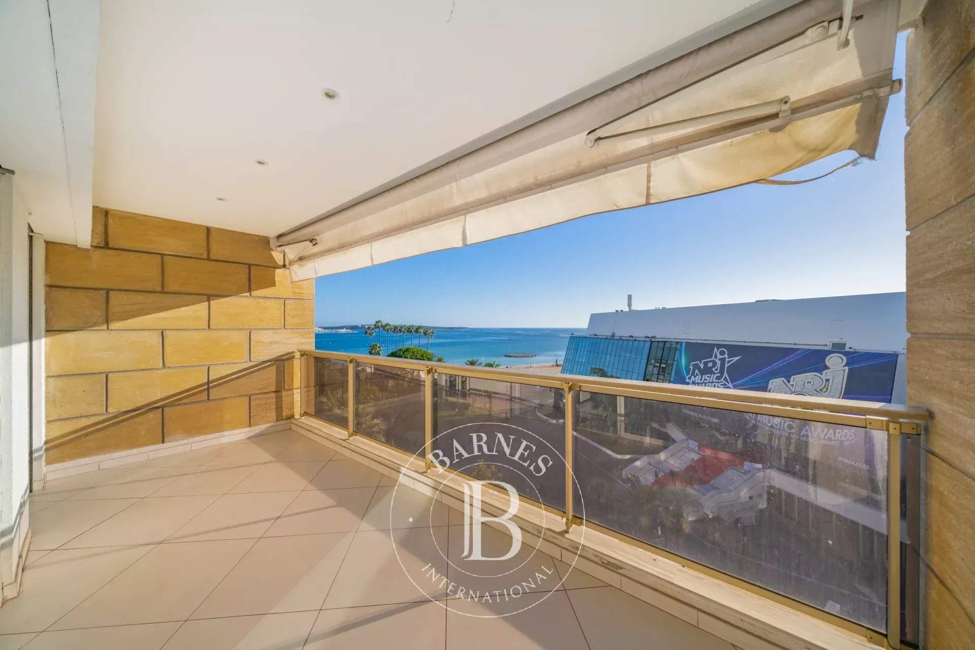 Cannes  - Apartment 2 Bedrooms - picture 1