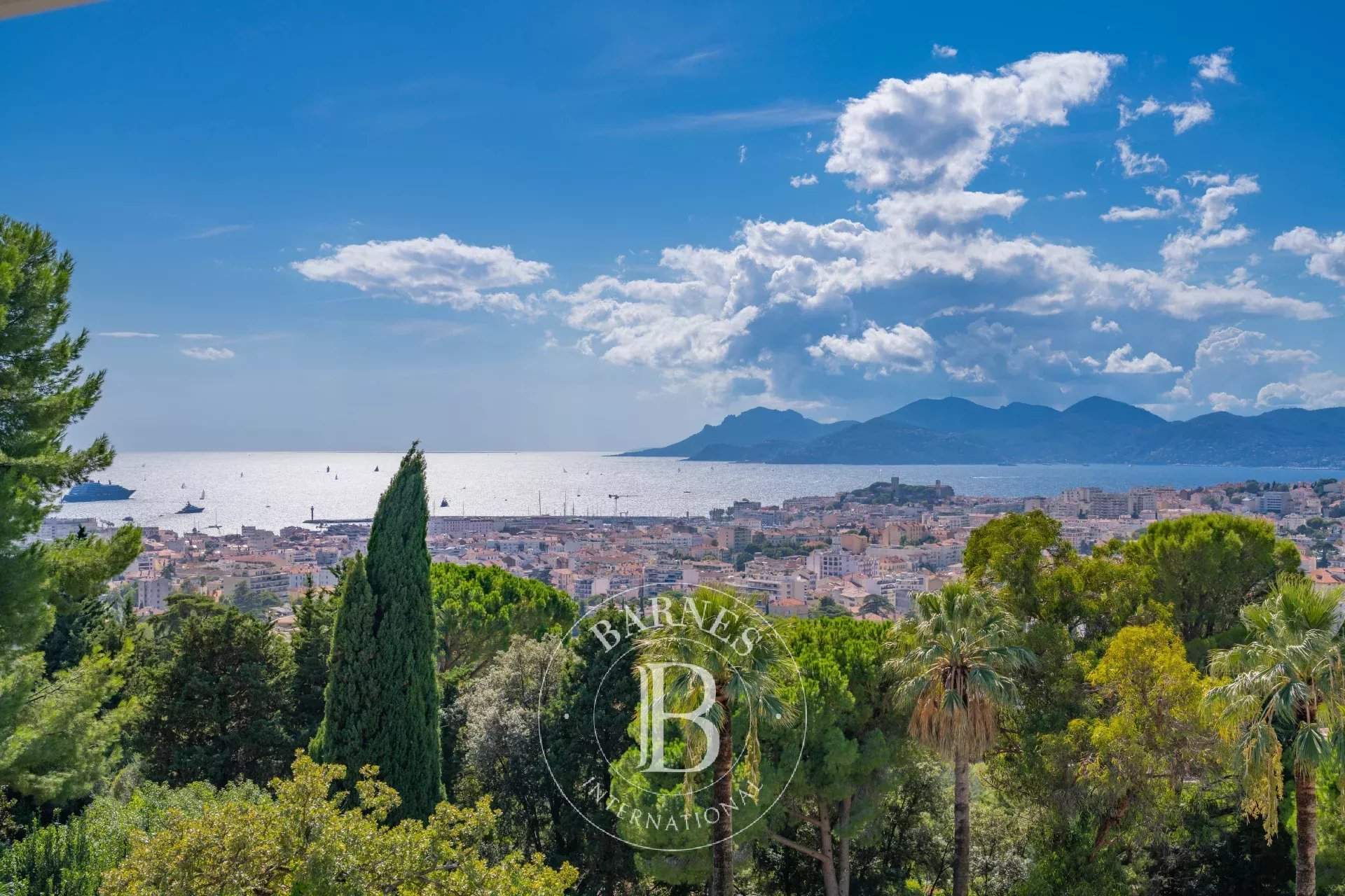 Cannes  - Villa 8 Bedrooms - picture 8