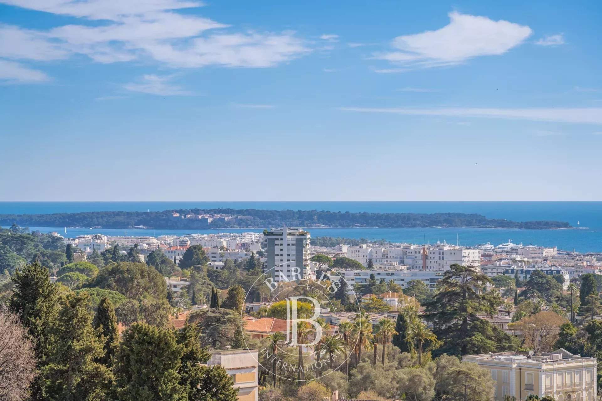 Cannes  - Piso 3 Cuartos 2 Habitaciones - picture 8